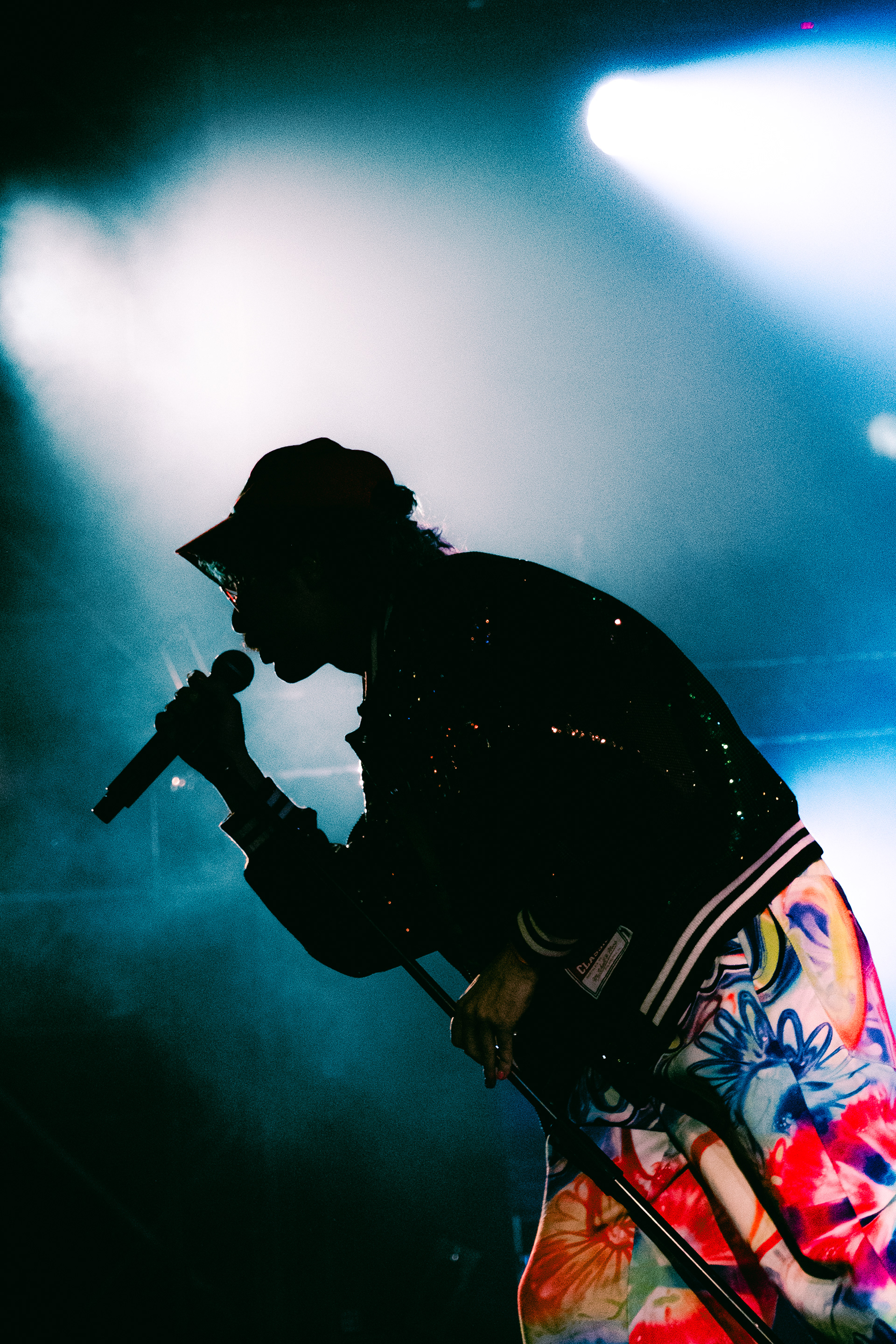 Julien Granel @ Terres du Son 2023