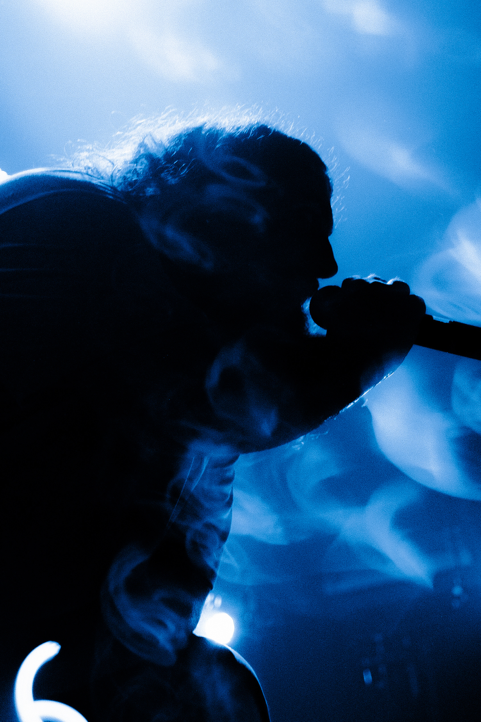 Sheldon @ Confort Moderne