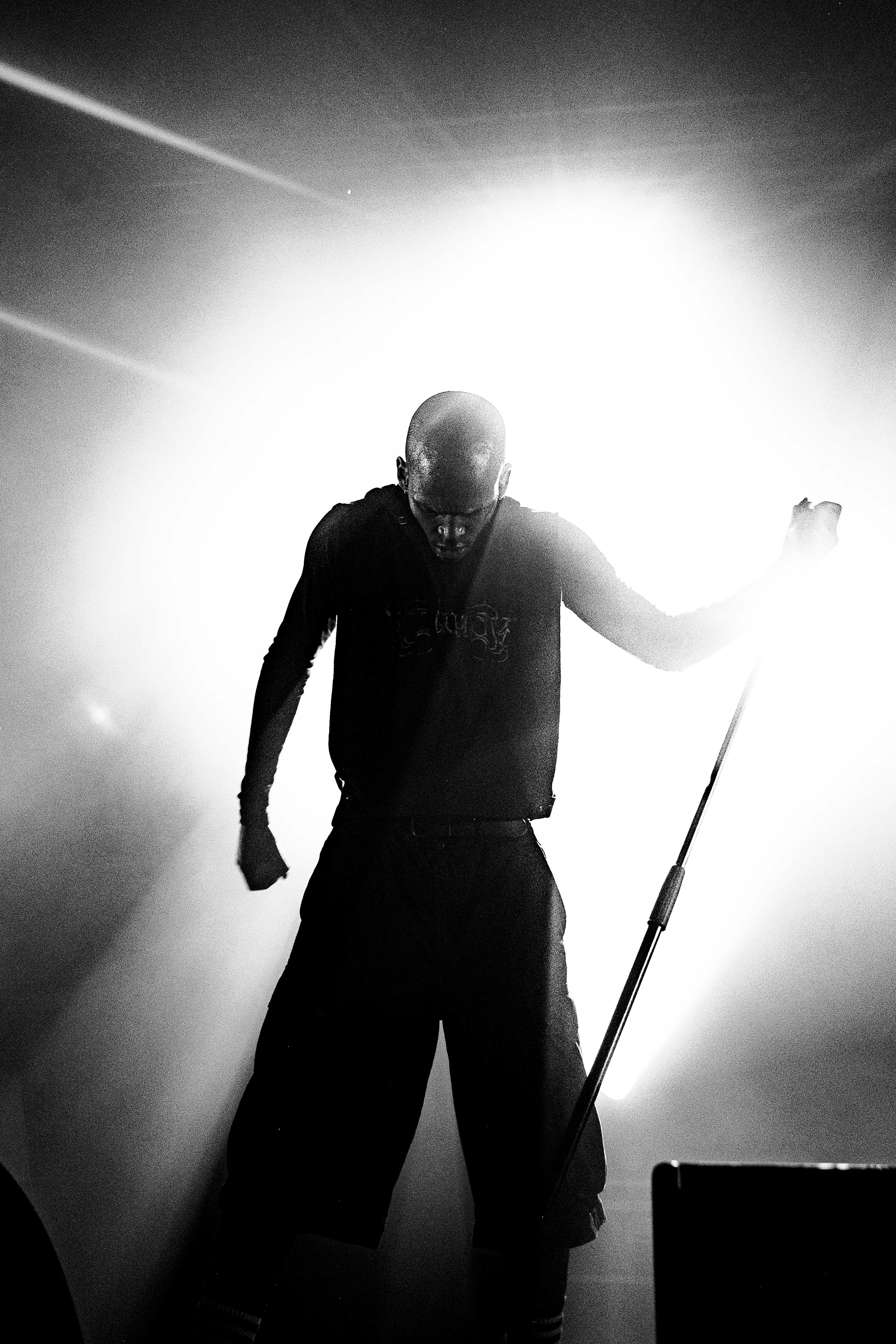 Internet Girl @ Aucard de Tours