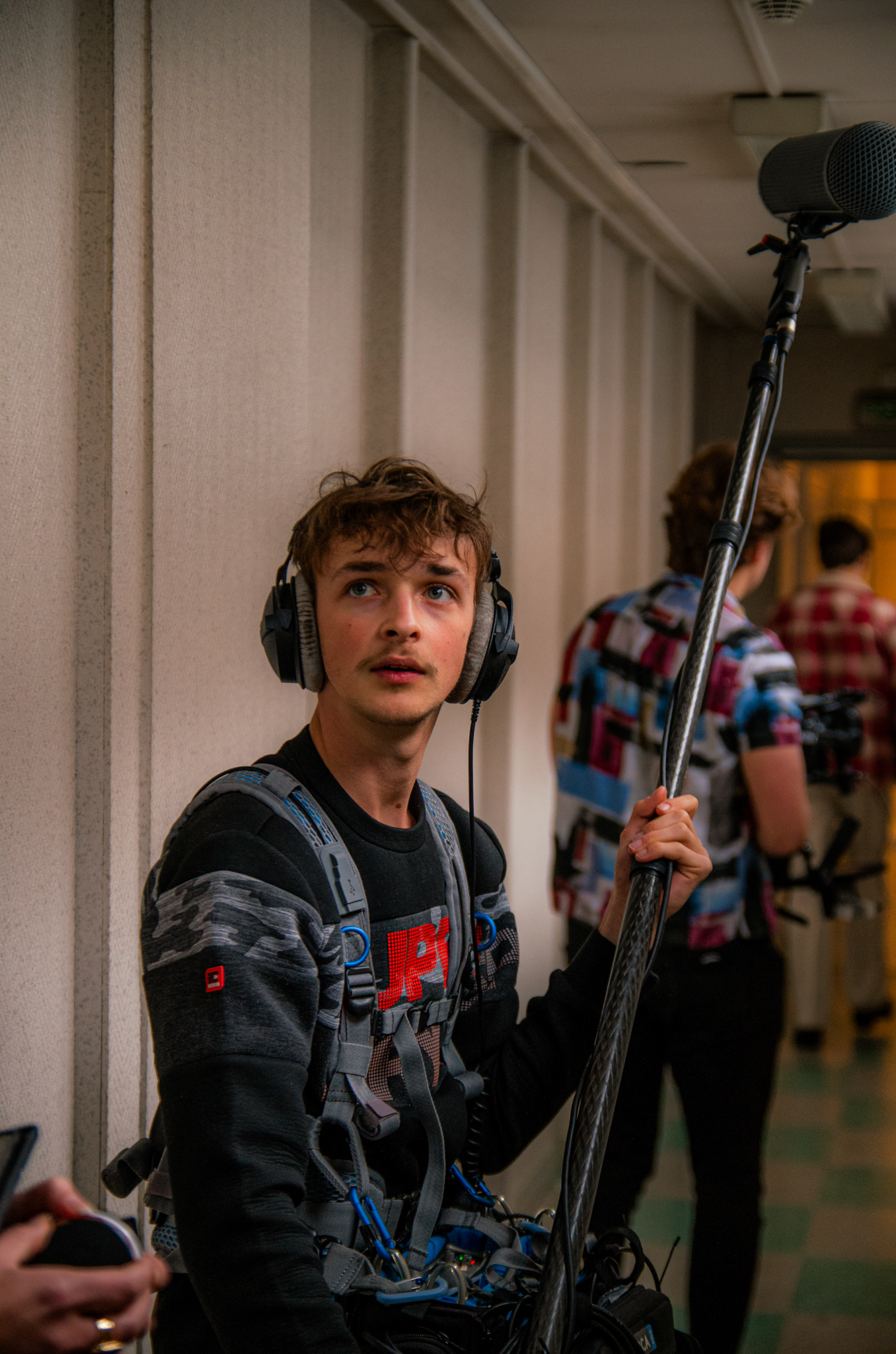 Héliopolis, Valentin Guigner (2020)