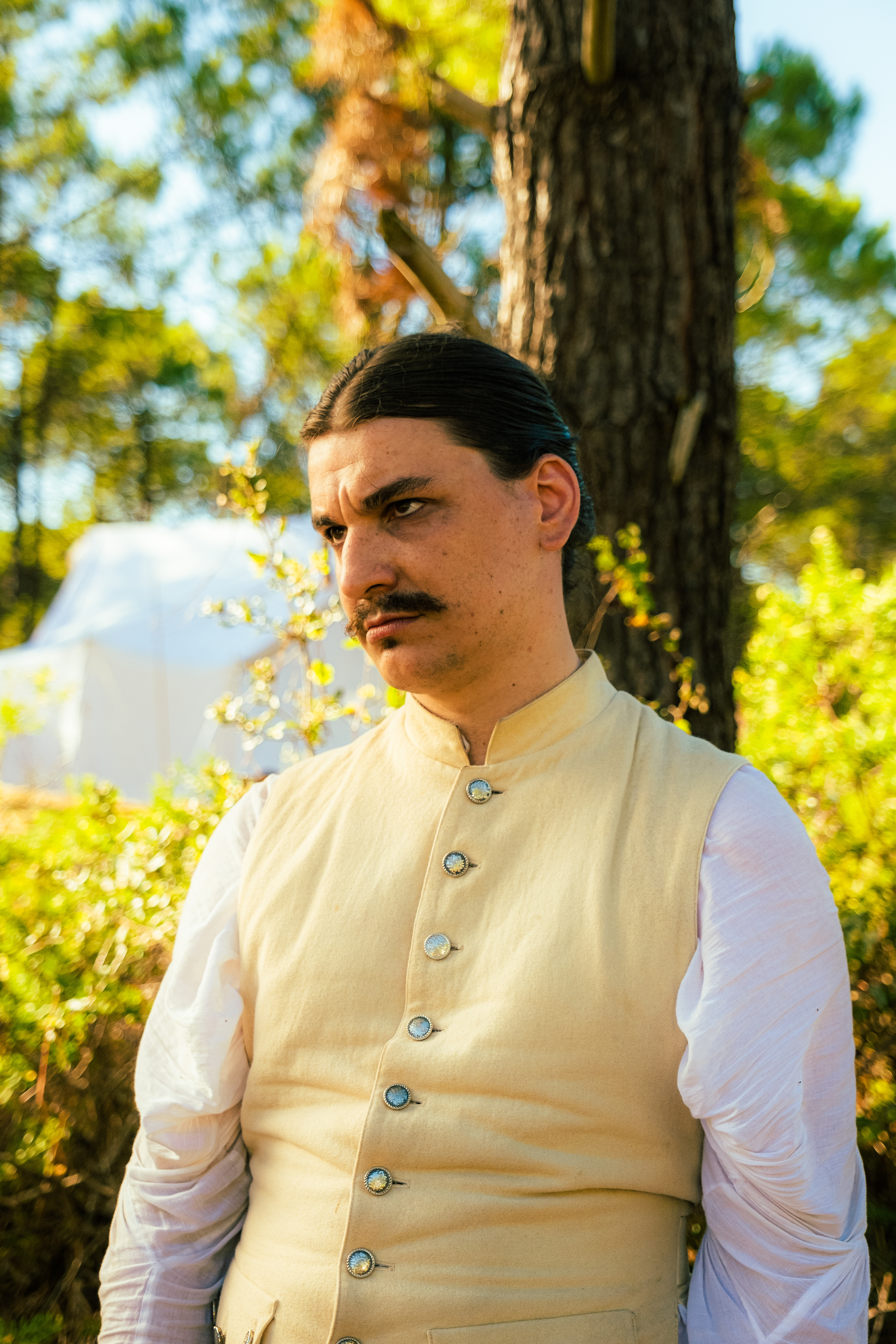 George Gray et la Relique de Bartholomew Roberts, Thibault Dardant et Gaël Cathala (2022)