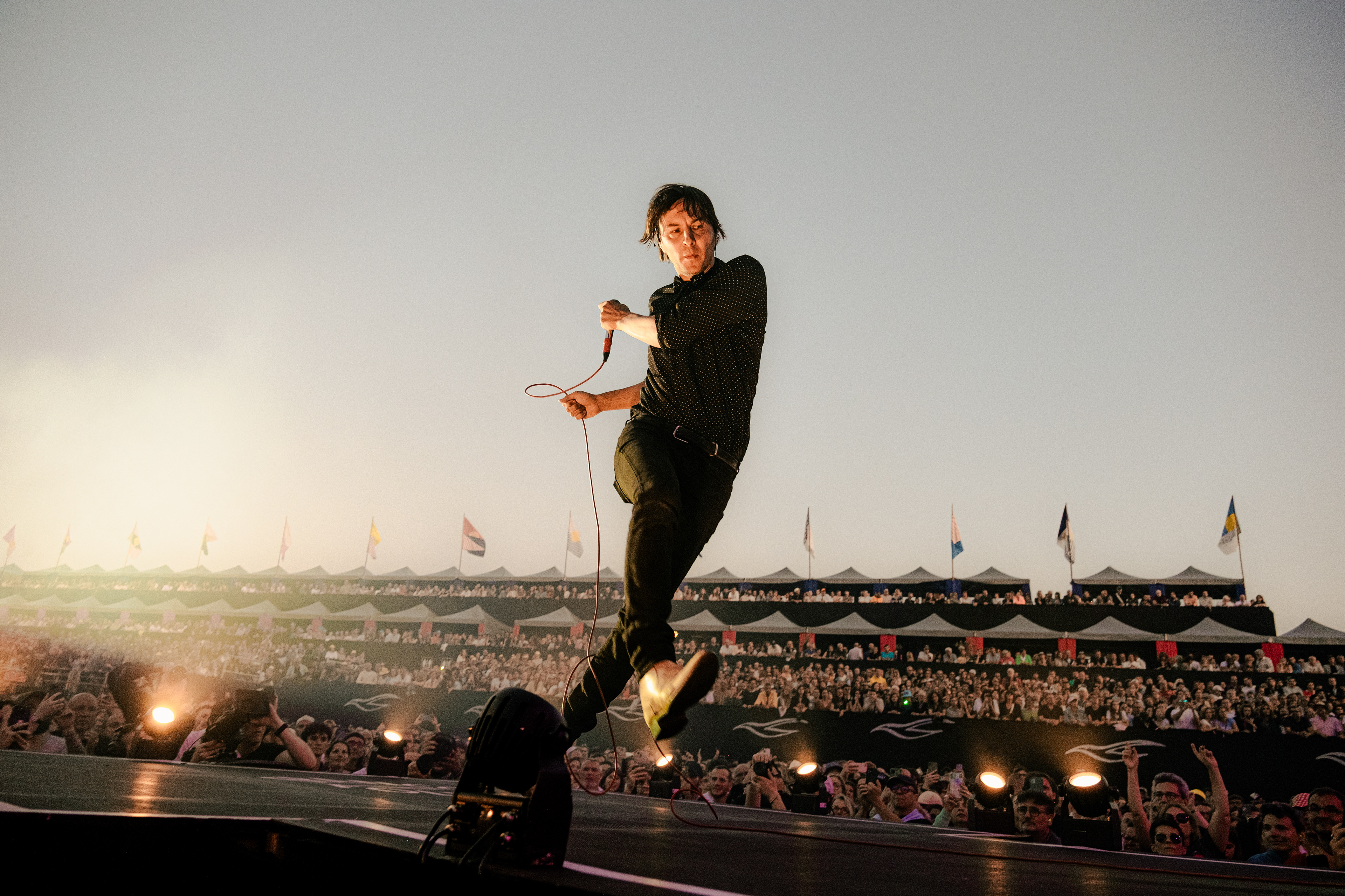 Phoenix @ Francofolies 2024