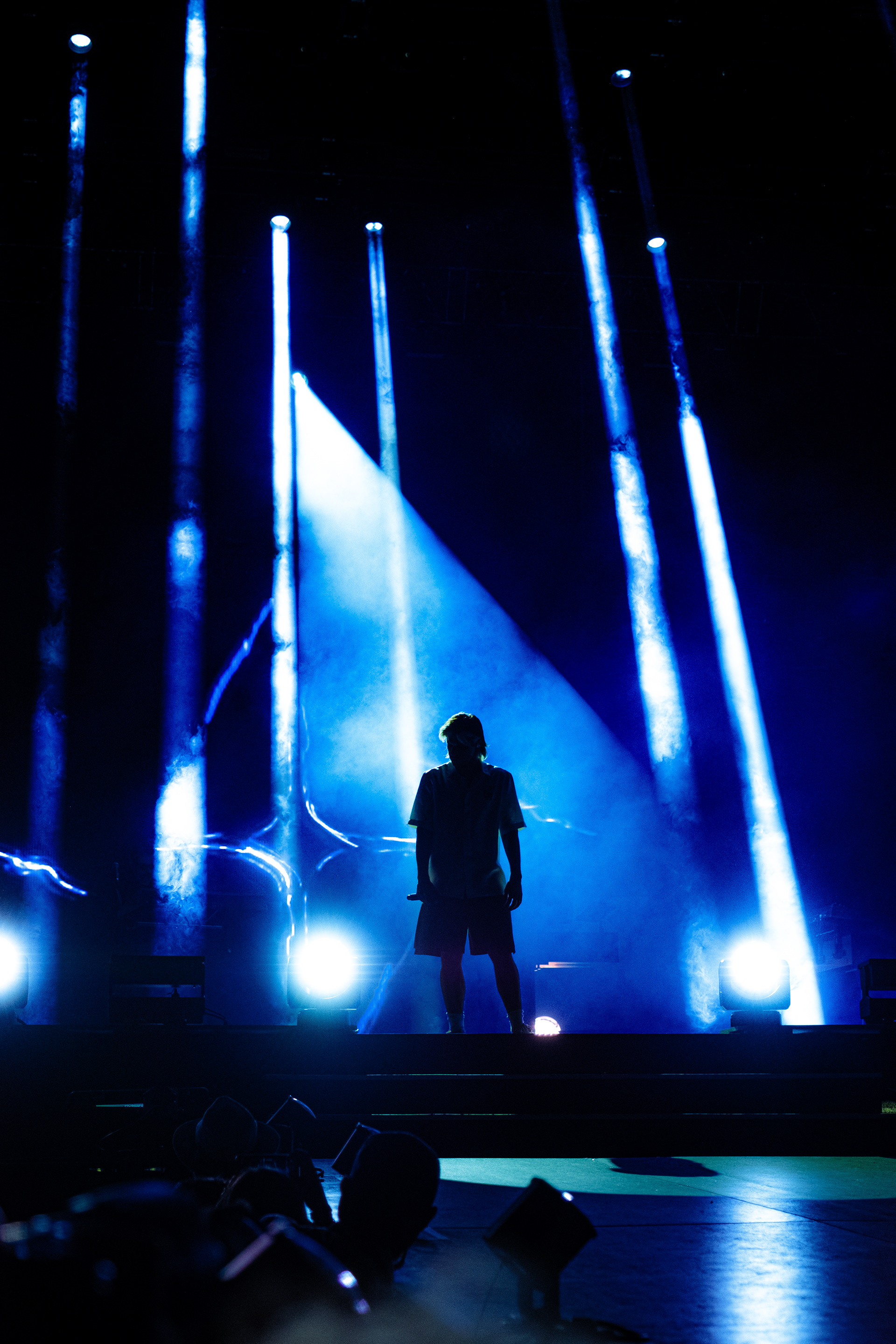 Orelsan @ Francofolies 2022