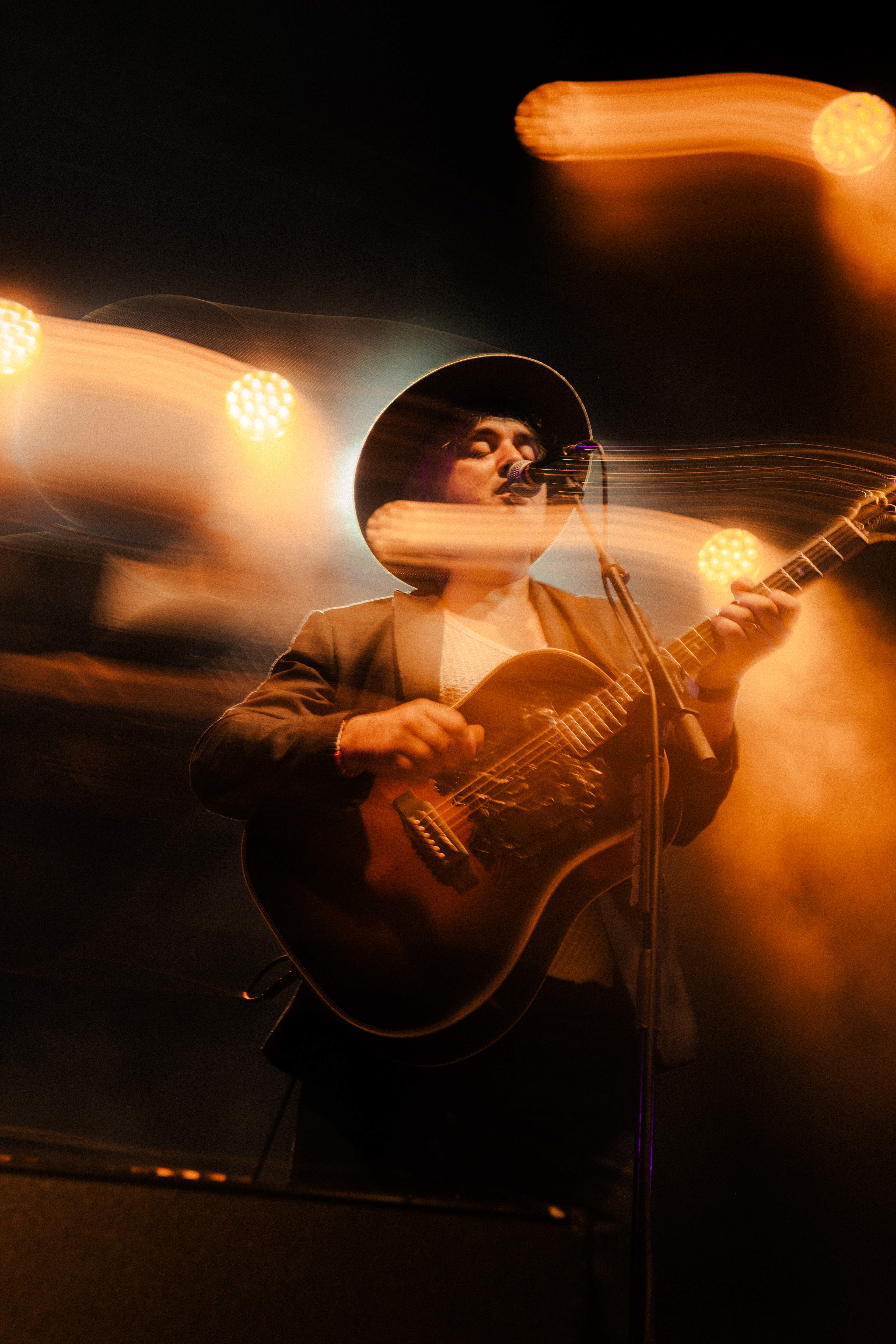 Pete Doherty @ Transe Atlantique Festival