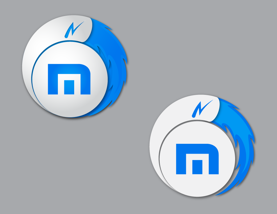 Maxthon Kid-Safe Web