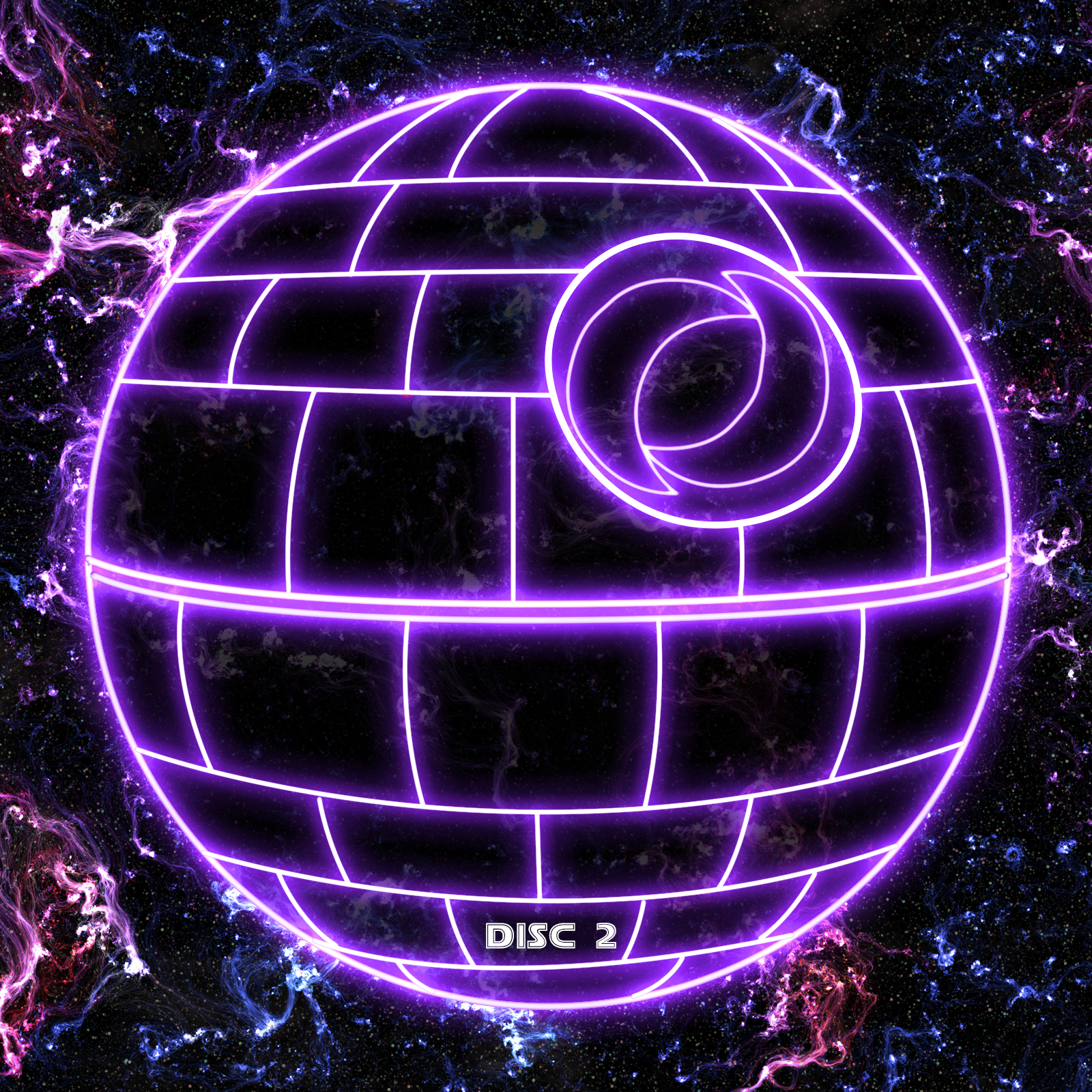 Final Disc Design