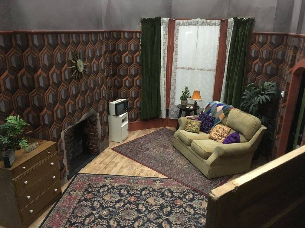 Front Room