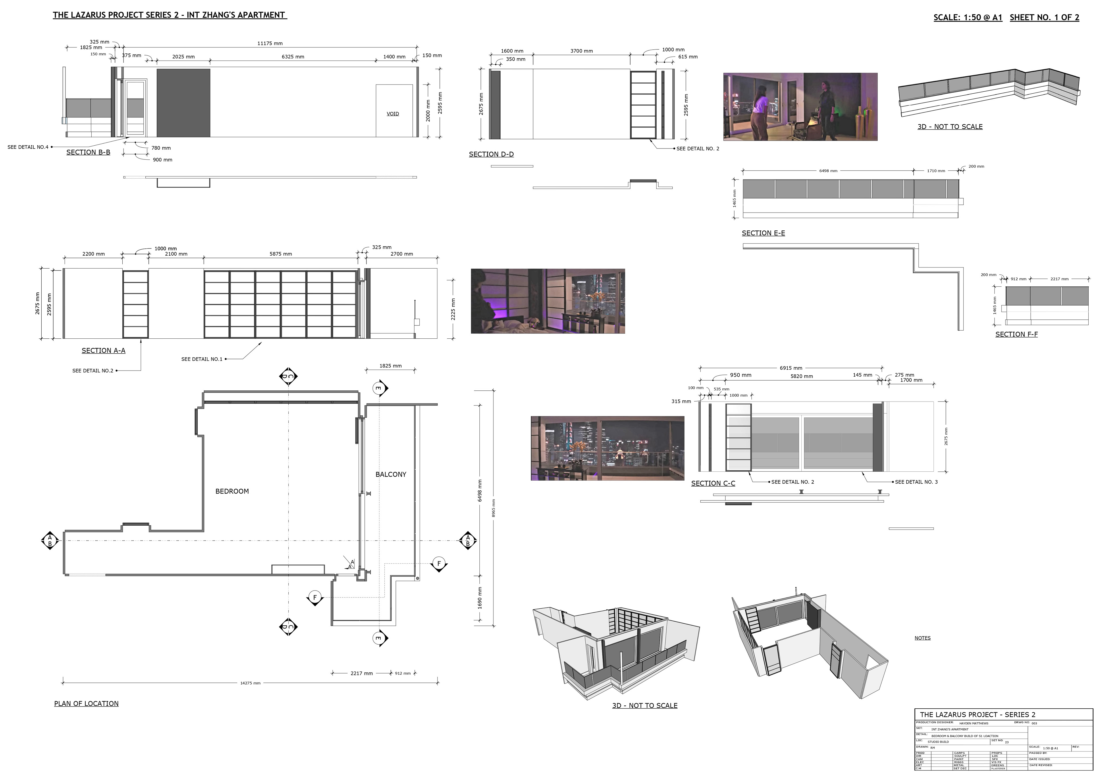 Set Construction