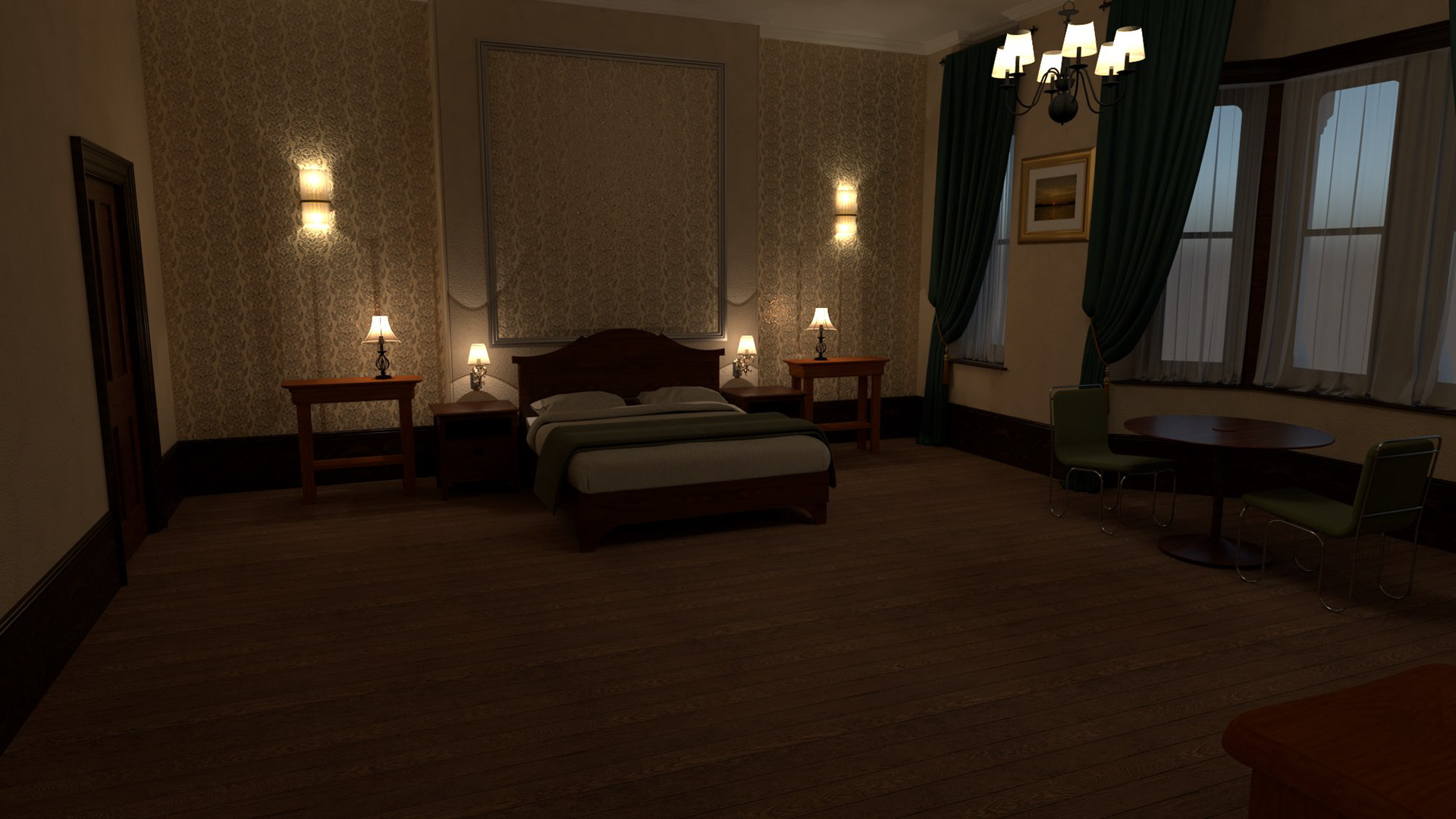 Int Belarus Grand Hotel