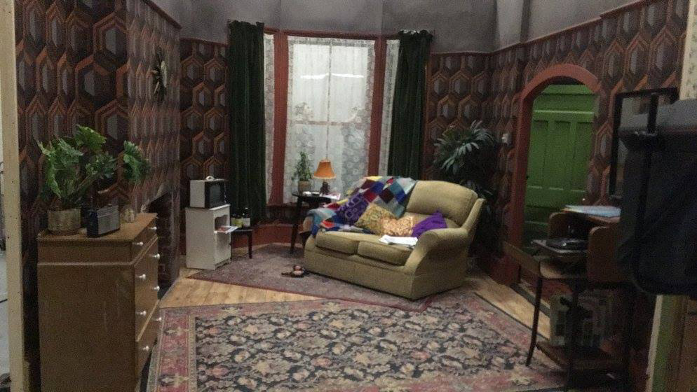 Front Room