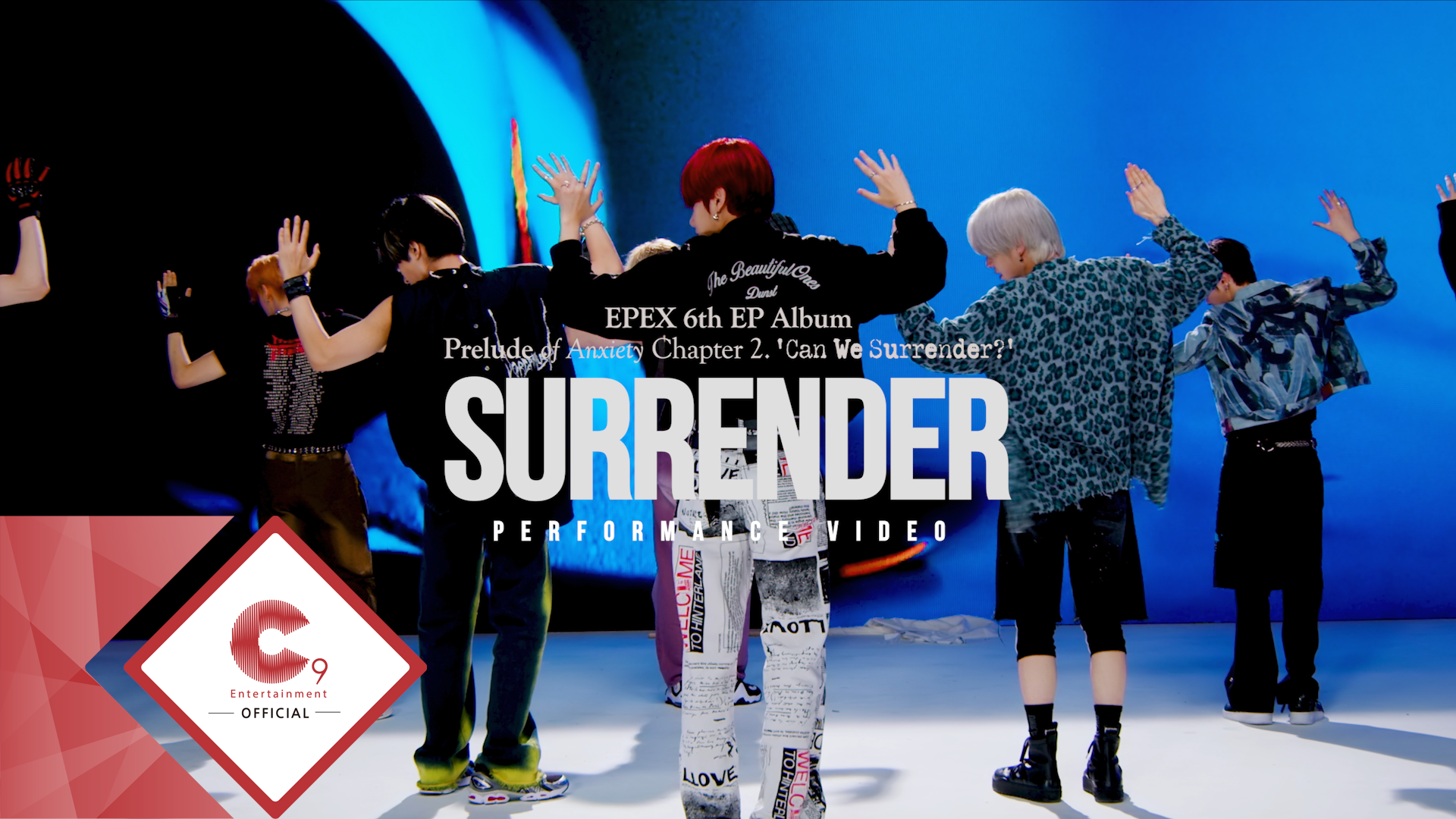 PERFORMANCE TEASER