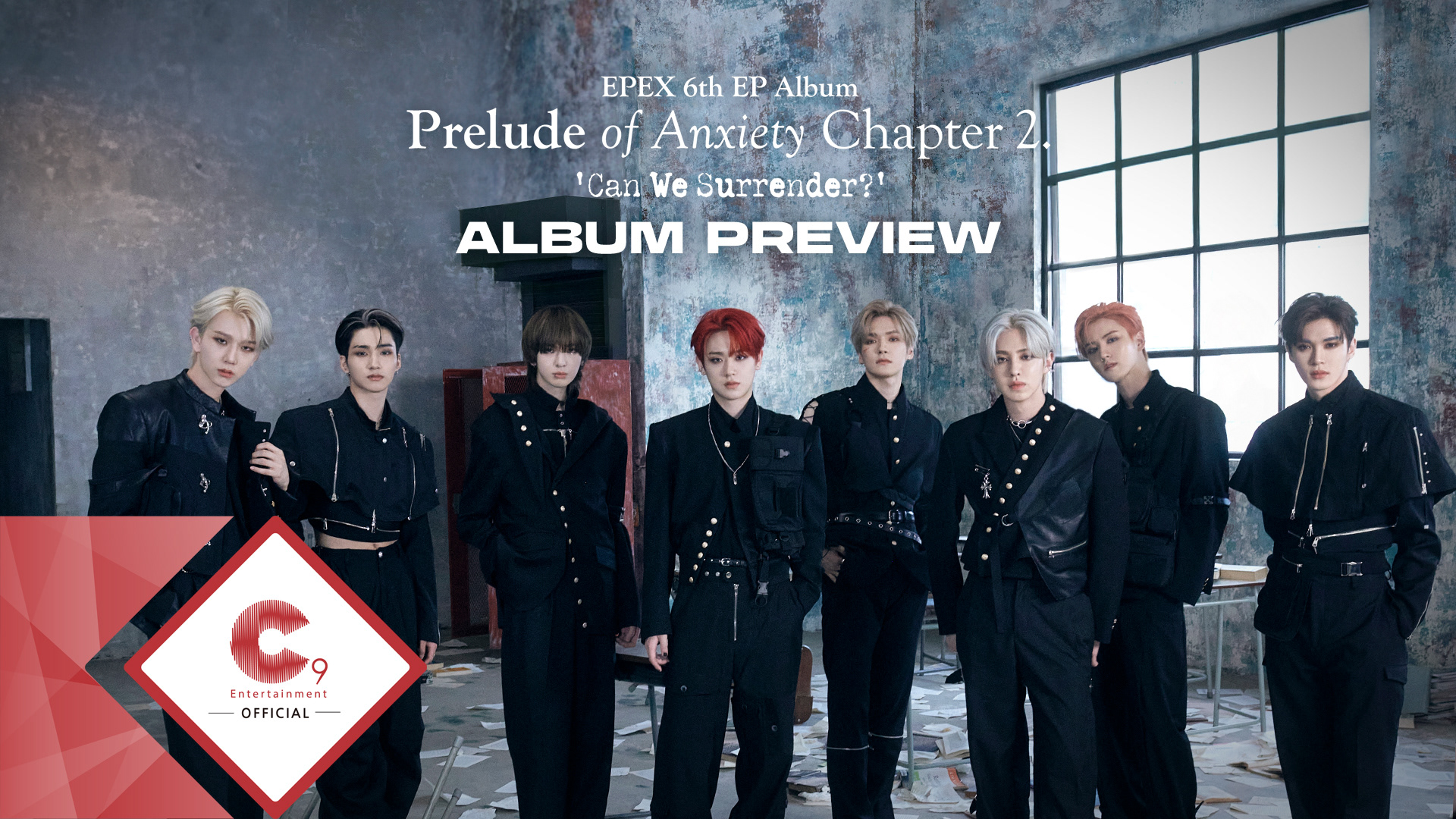 ALBUM PREVIEW