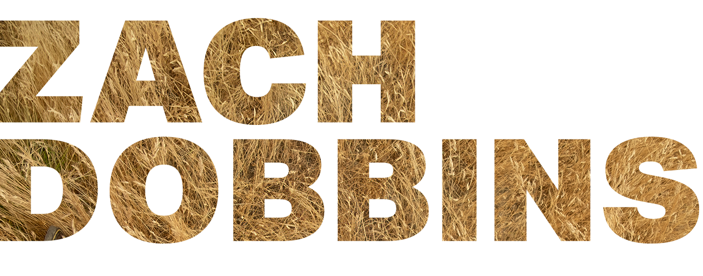 Zach Dobbins
