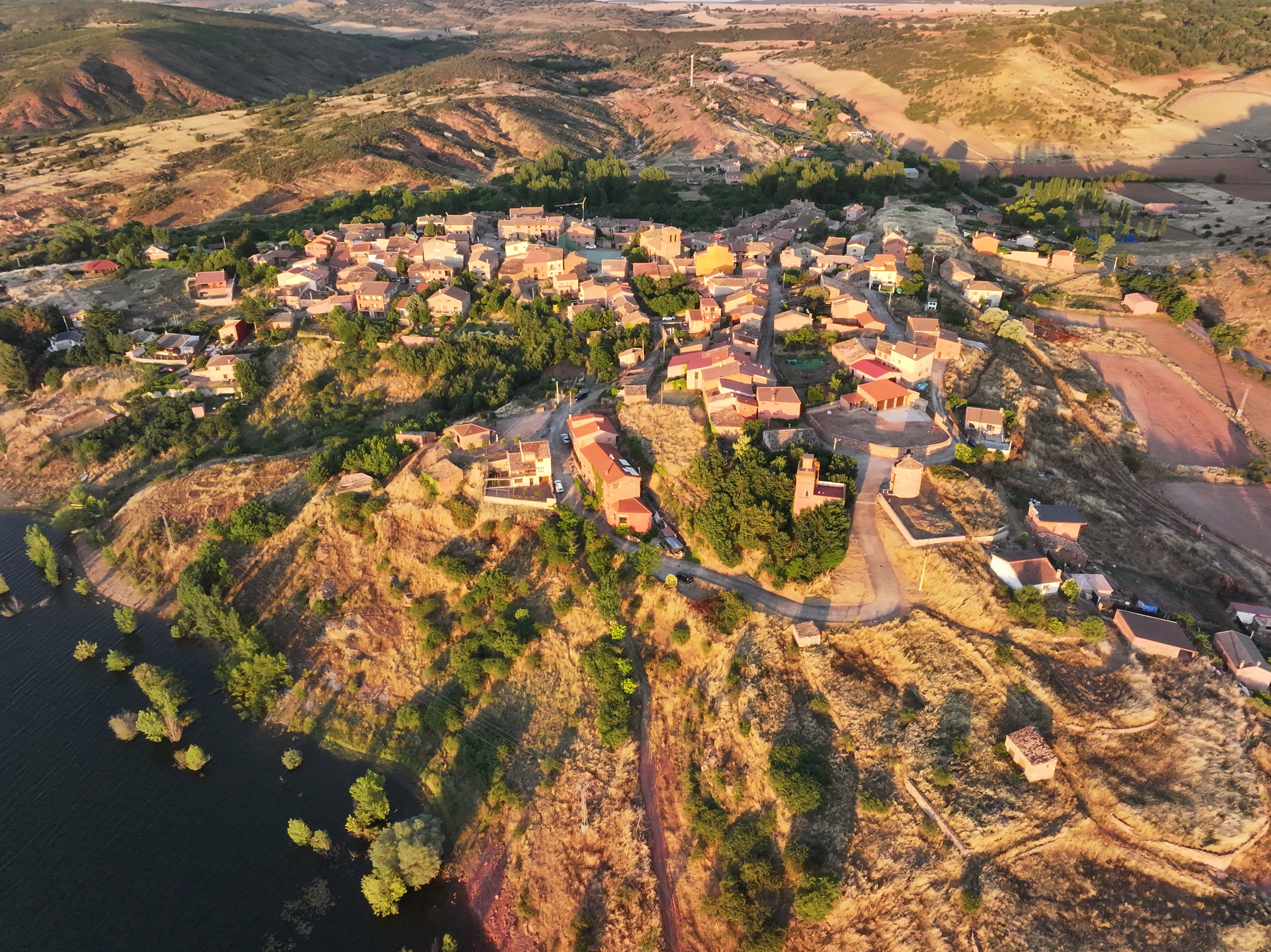 PALMACES DE JADRAQUE