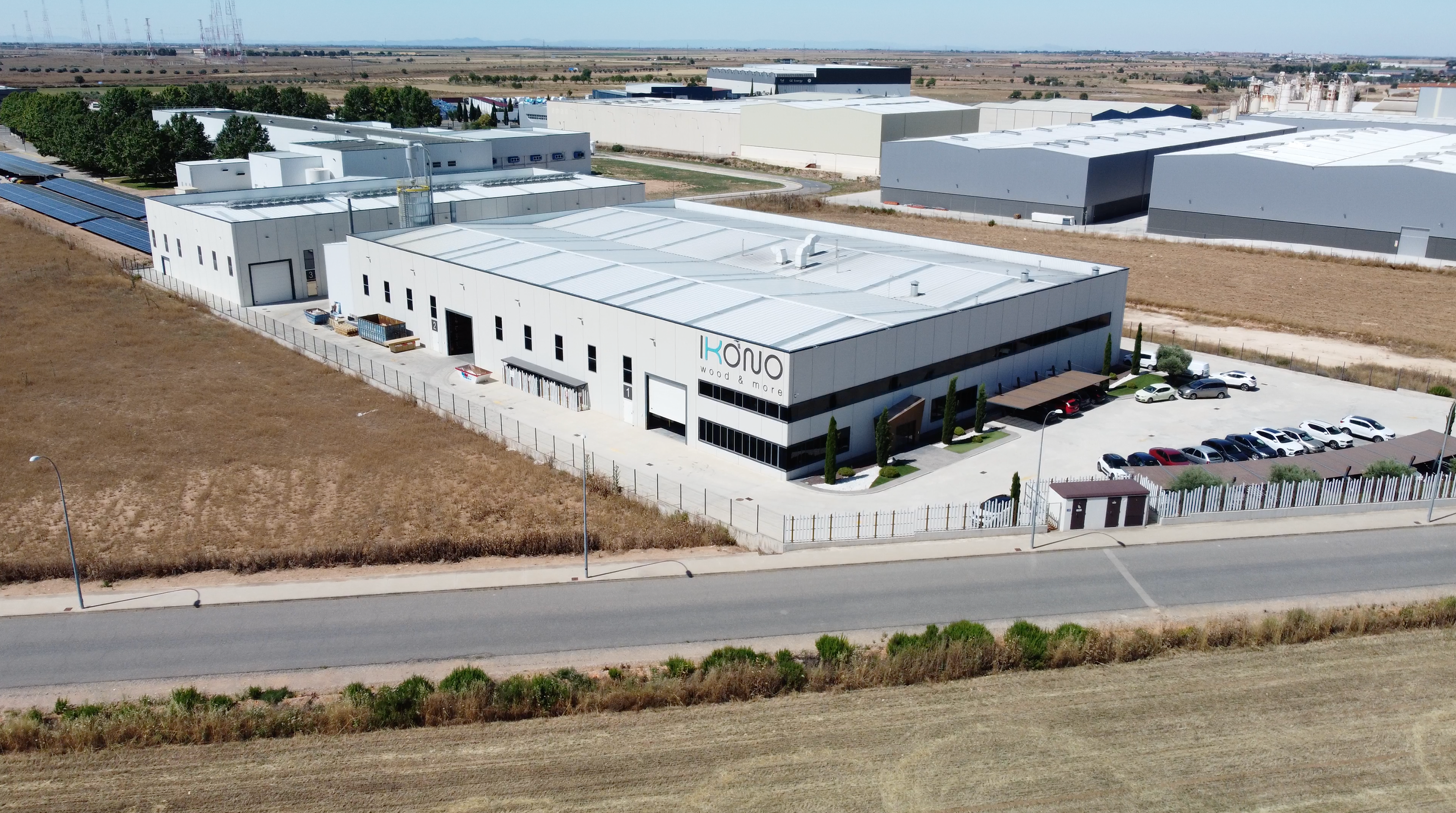 NOBLEJAS, TOLEDO