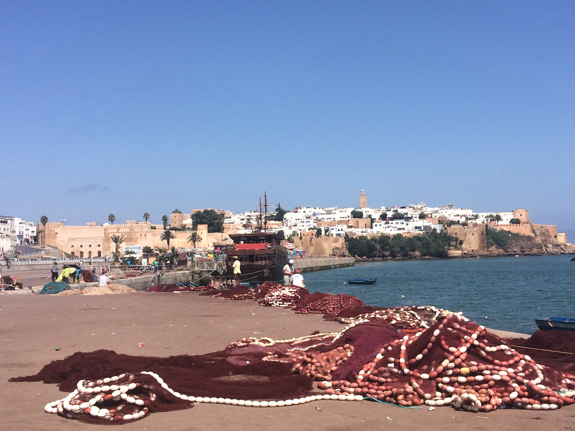 Medina
