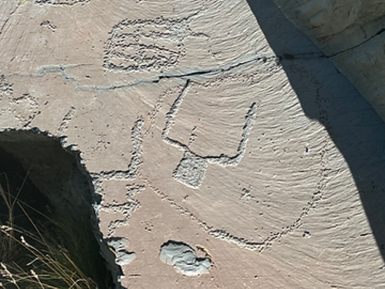Bronze Age Rock Art