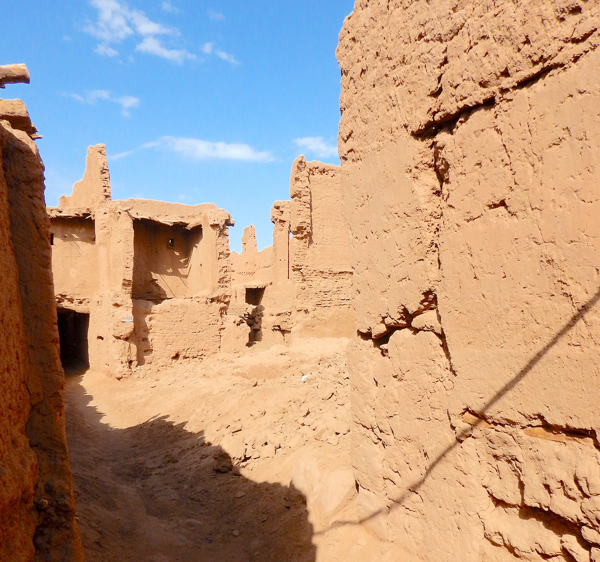 Ksar Boudou
