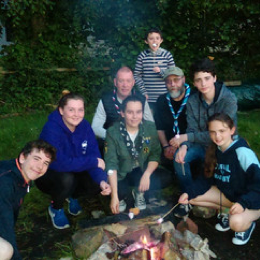 Explorer Scouts