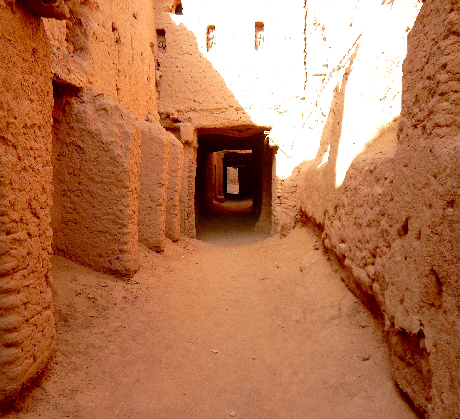 Ksar Boudou