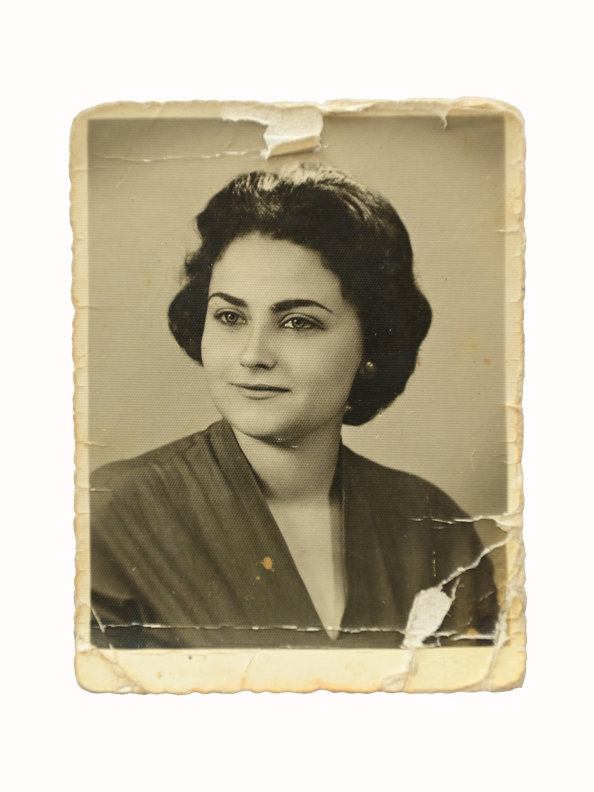 Original photo from Badawy Archive