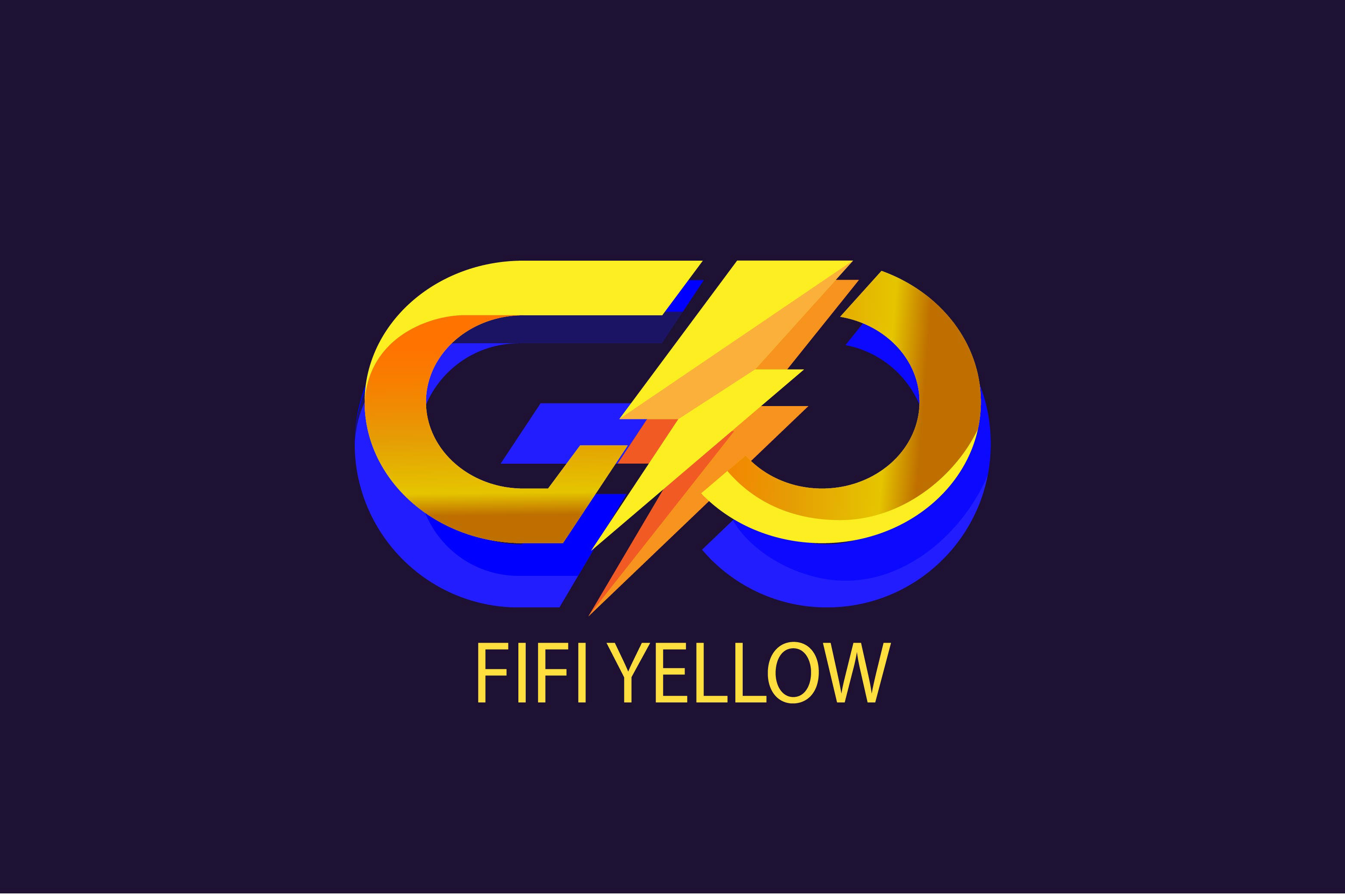 Fifi Yellow