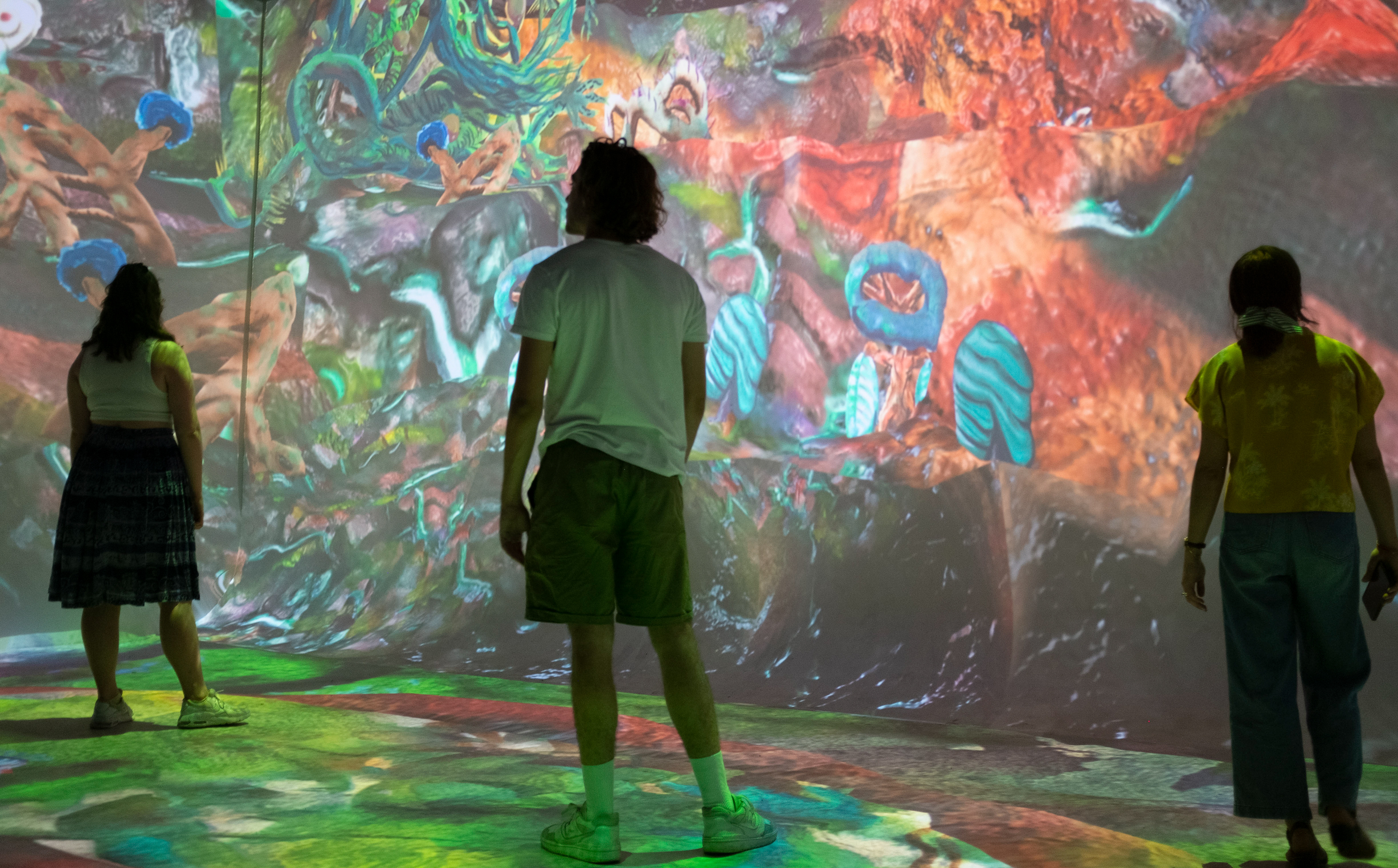 Art Residency AADN (2023)