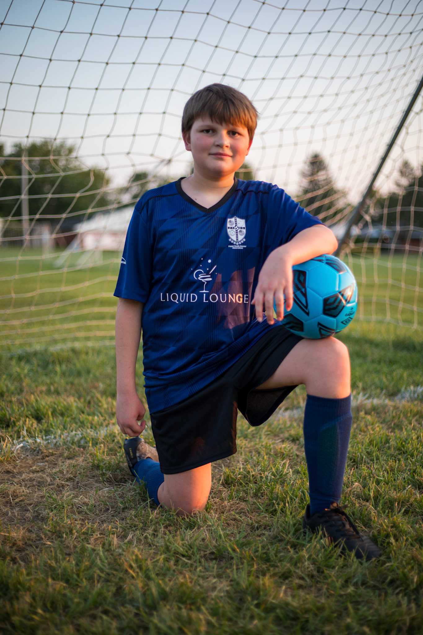 Match Day. 2025. Digital Photograph.