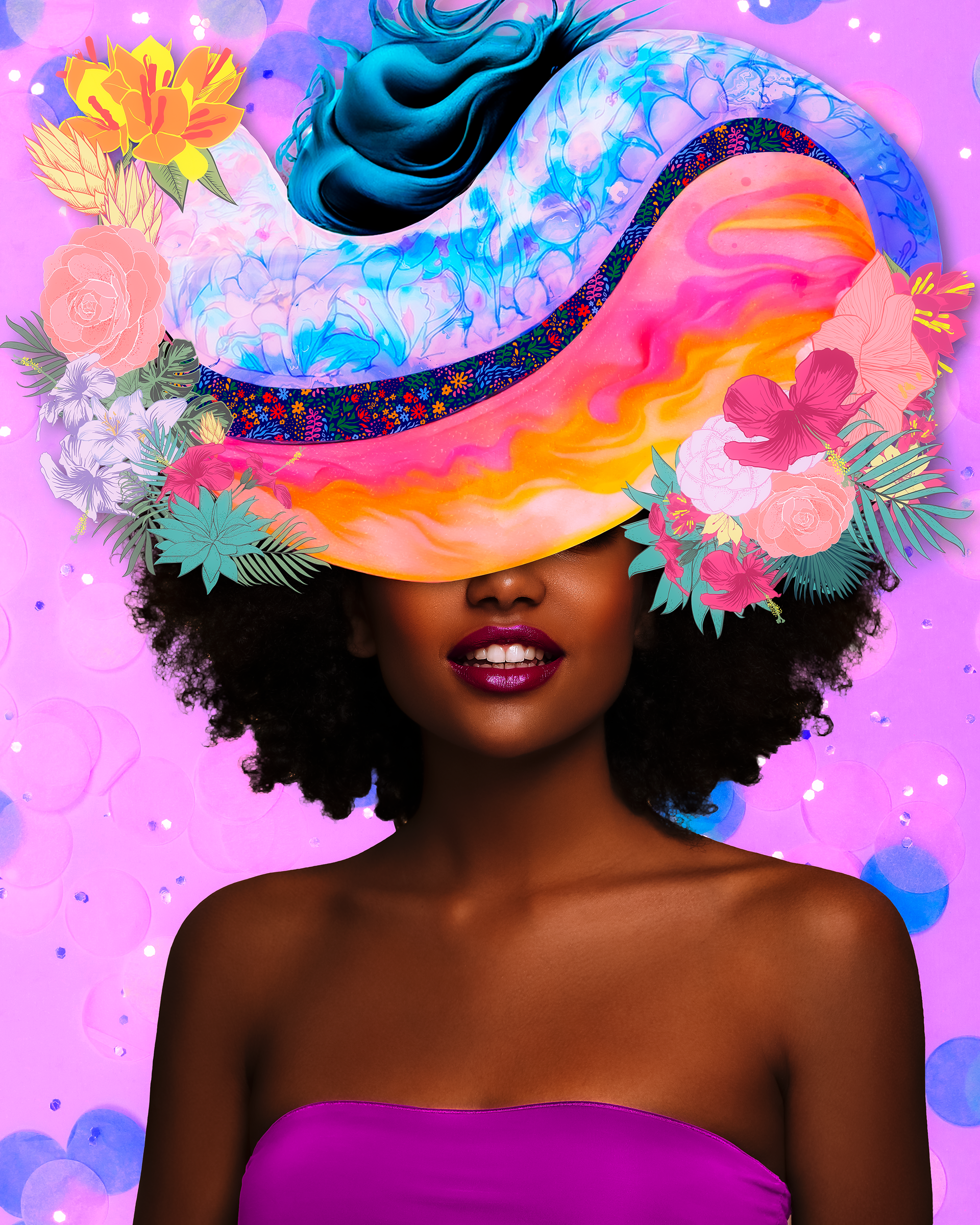 Psychedelic Carnival