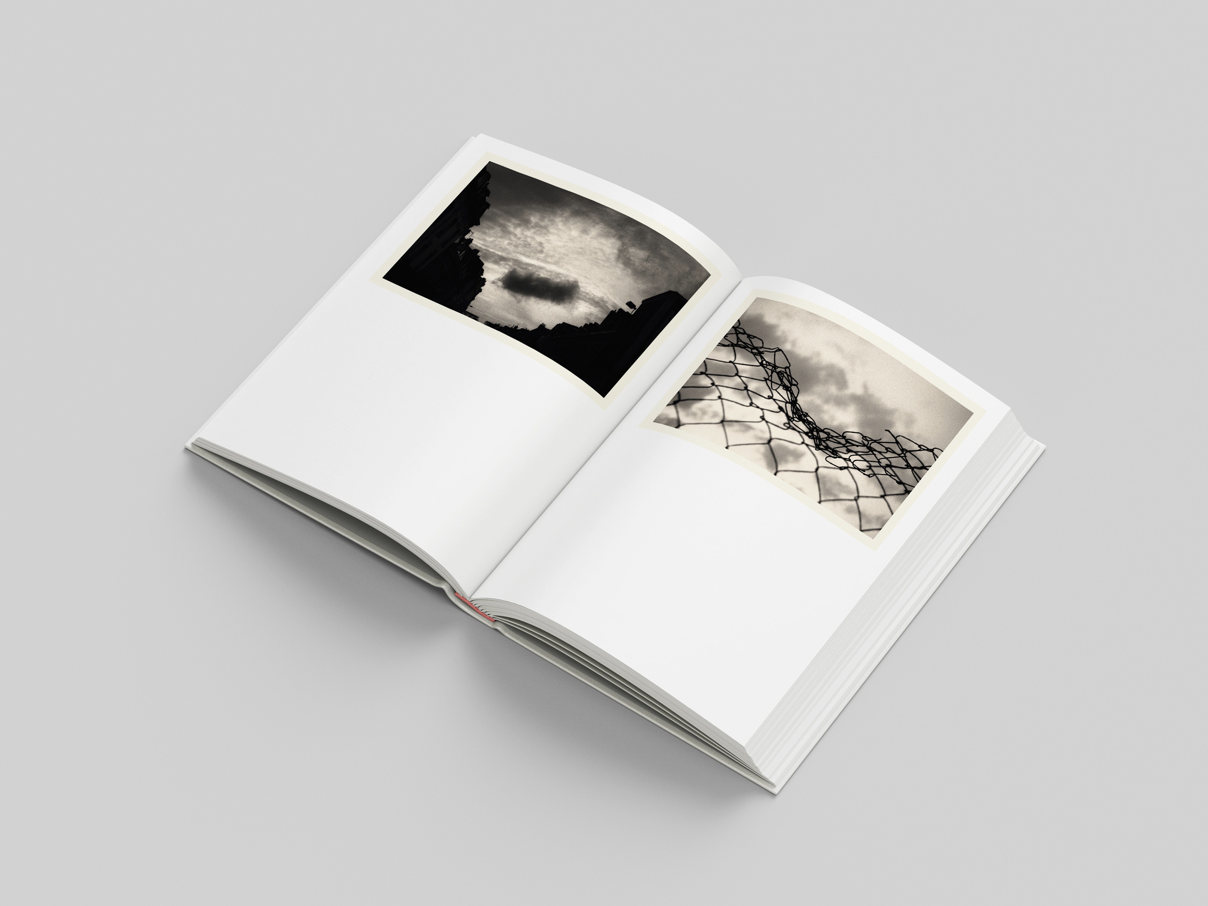 double page extraite de PTOSIS