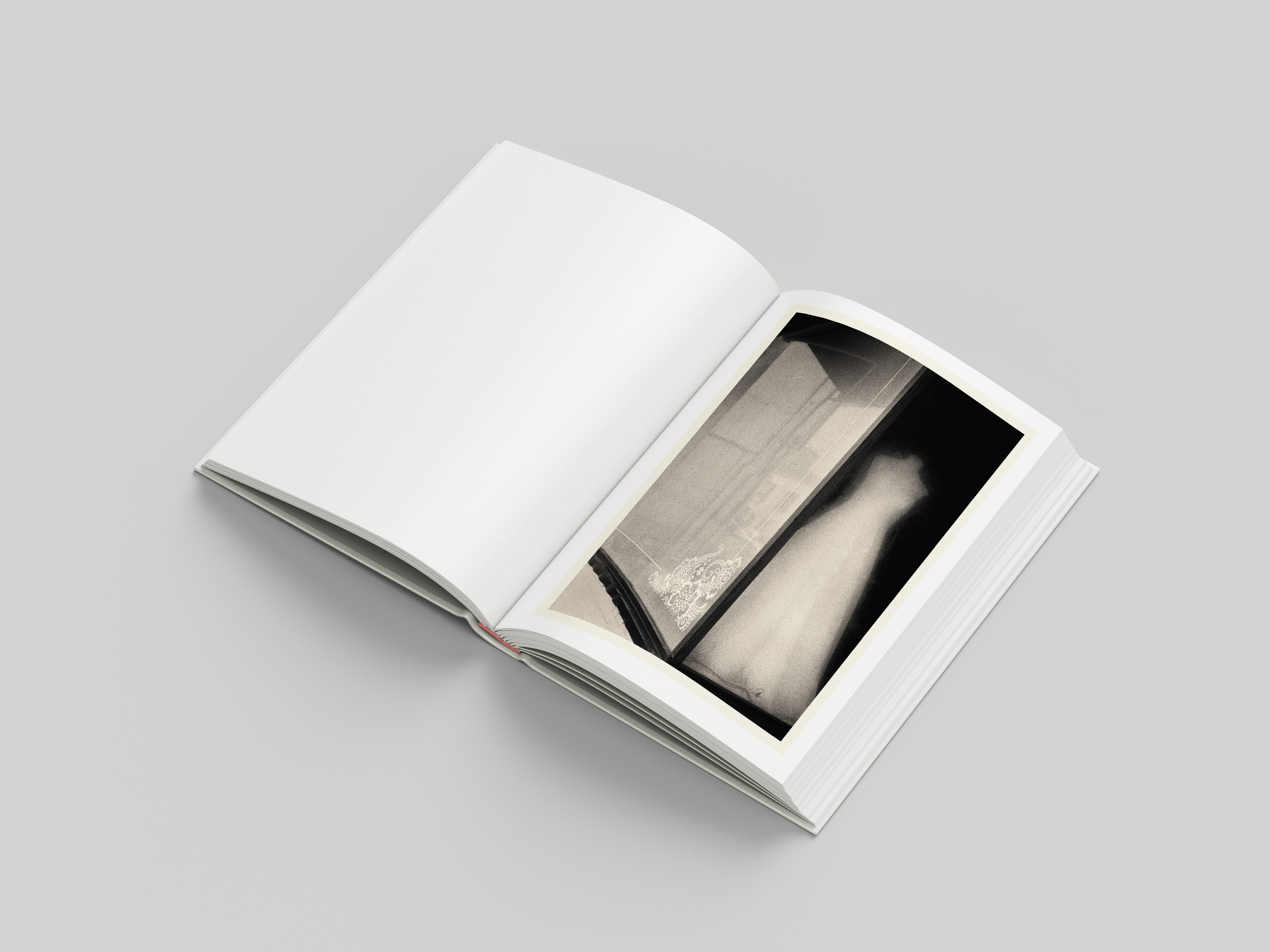 double page extraite de PTOSIS