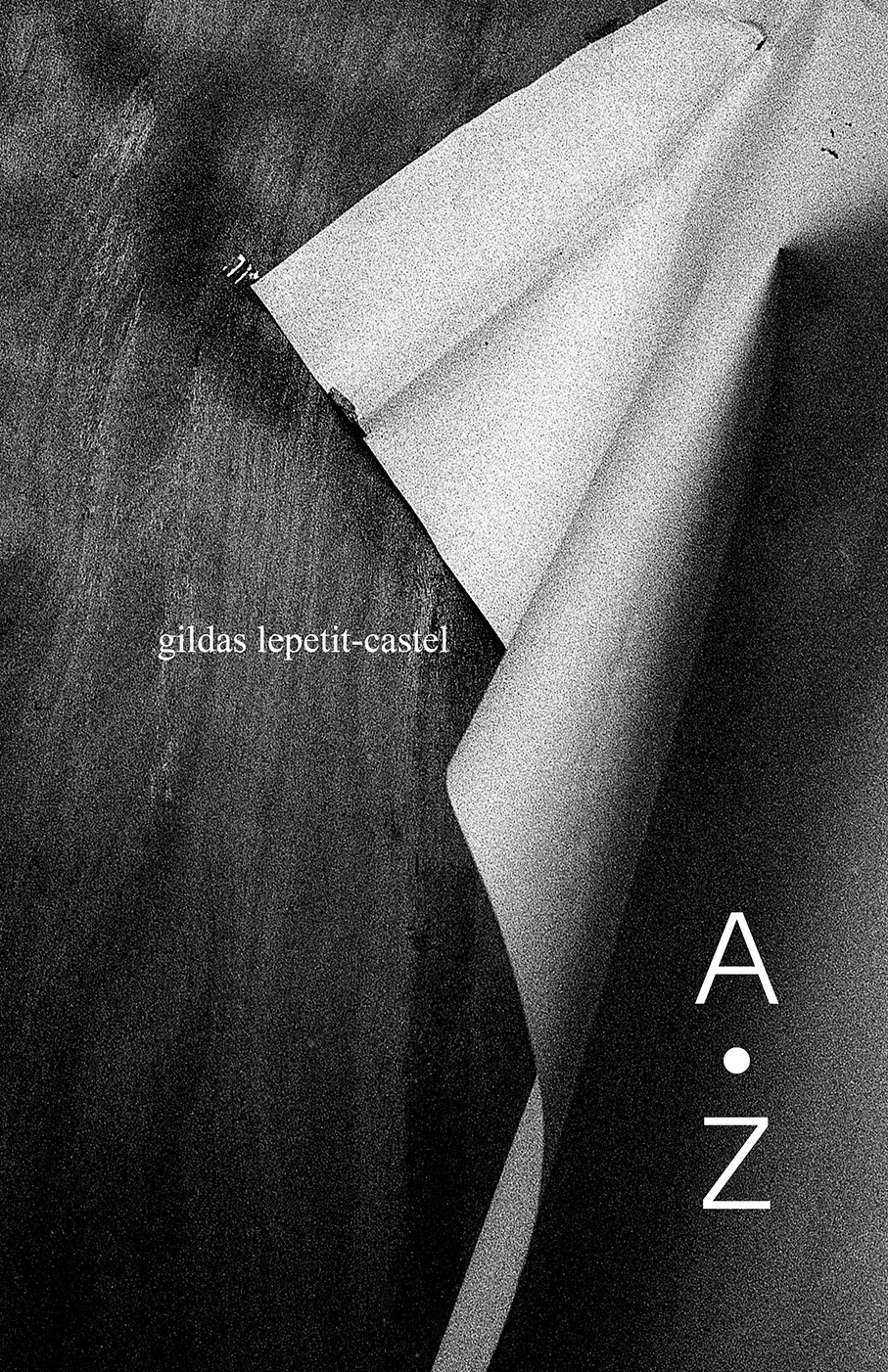 livre de Gildas Lepetit-Castel