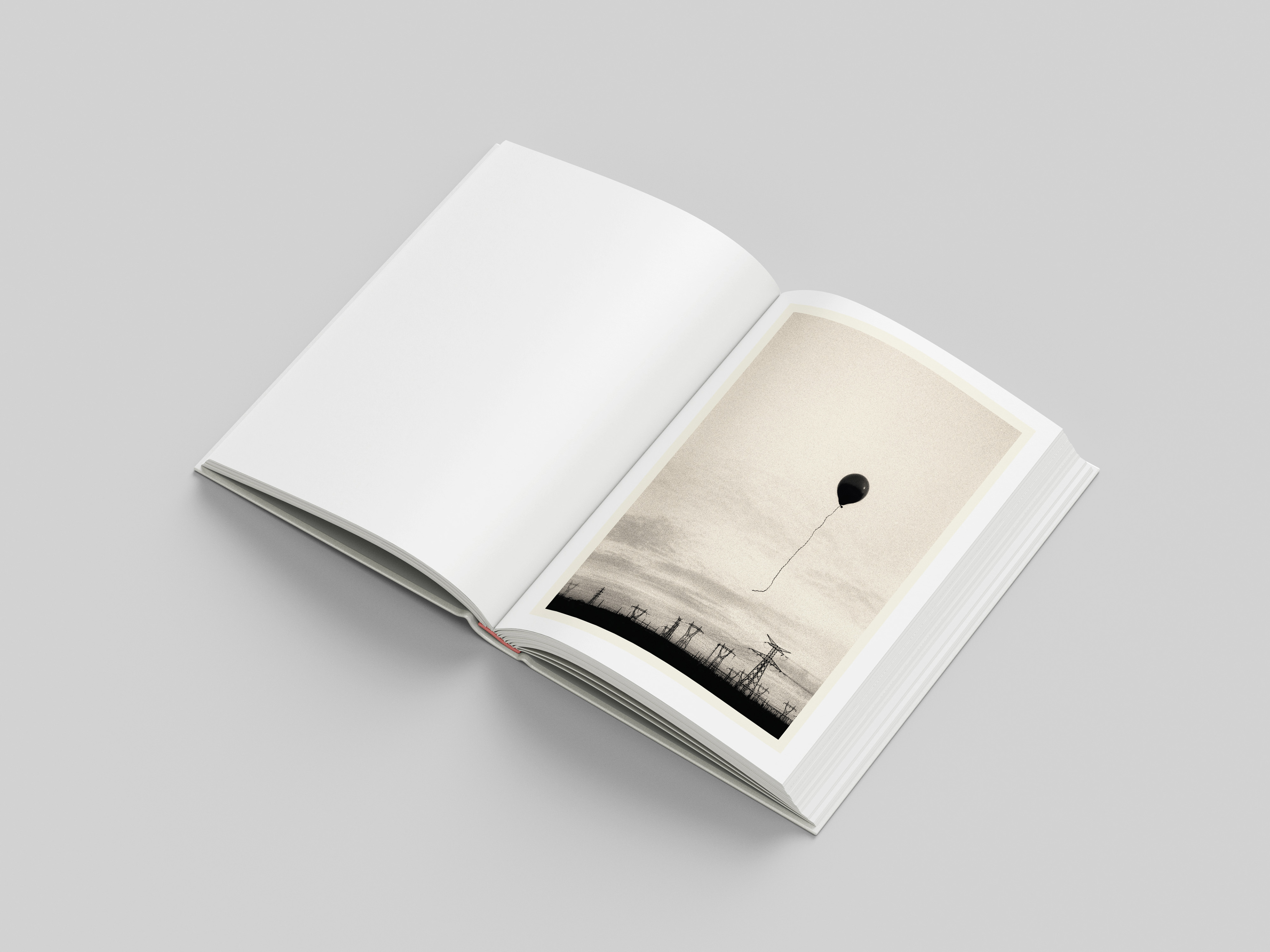 double page extraite de PTOSIS