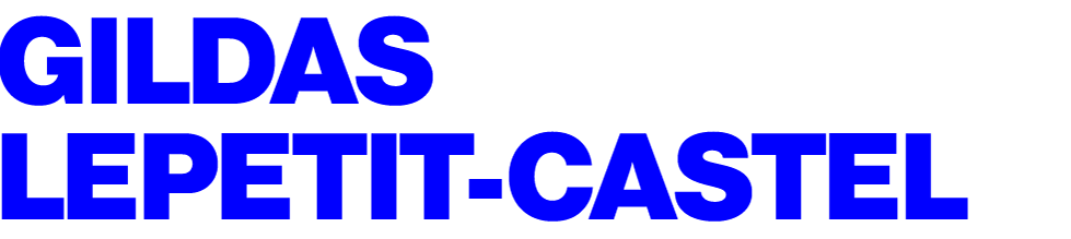 Gildas Lepetit-Castel