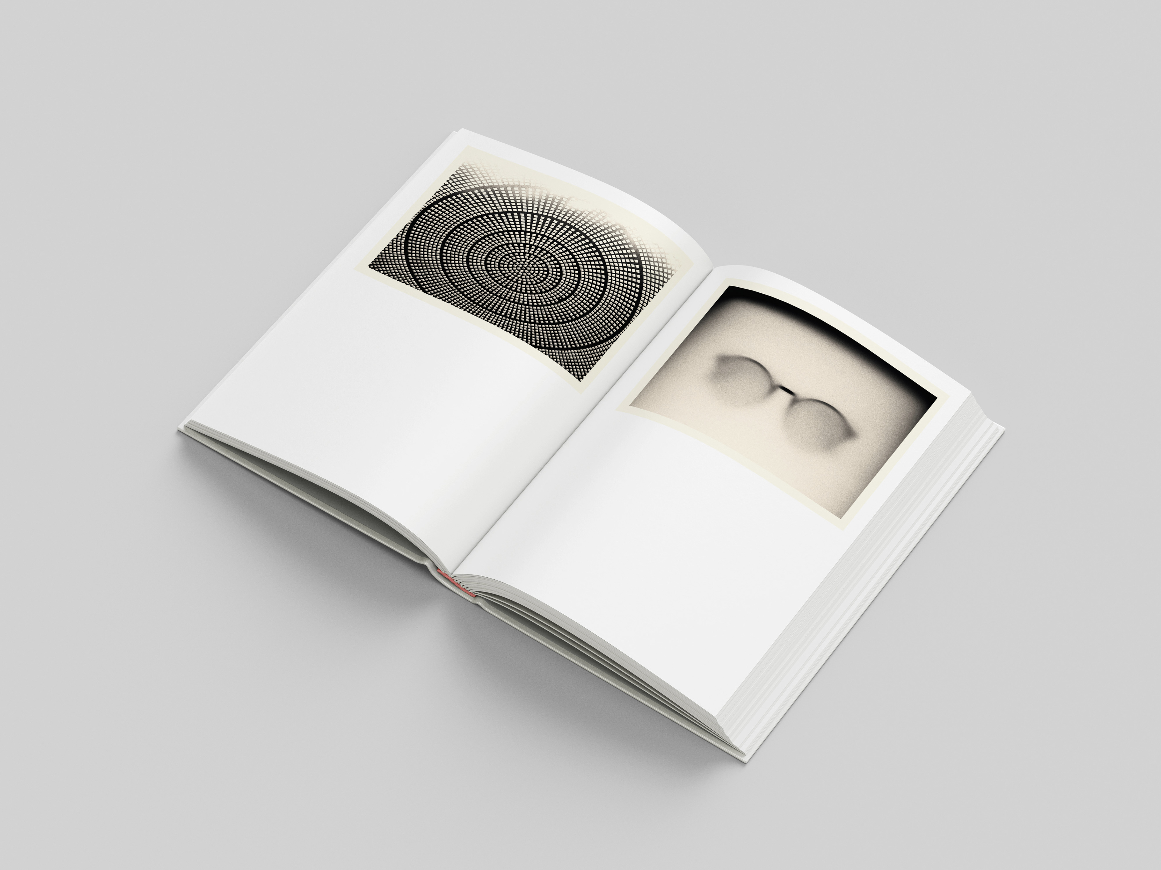 double page extraite de PTOSIS