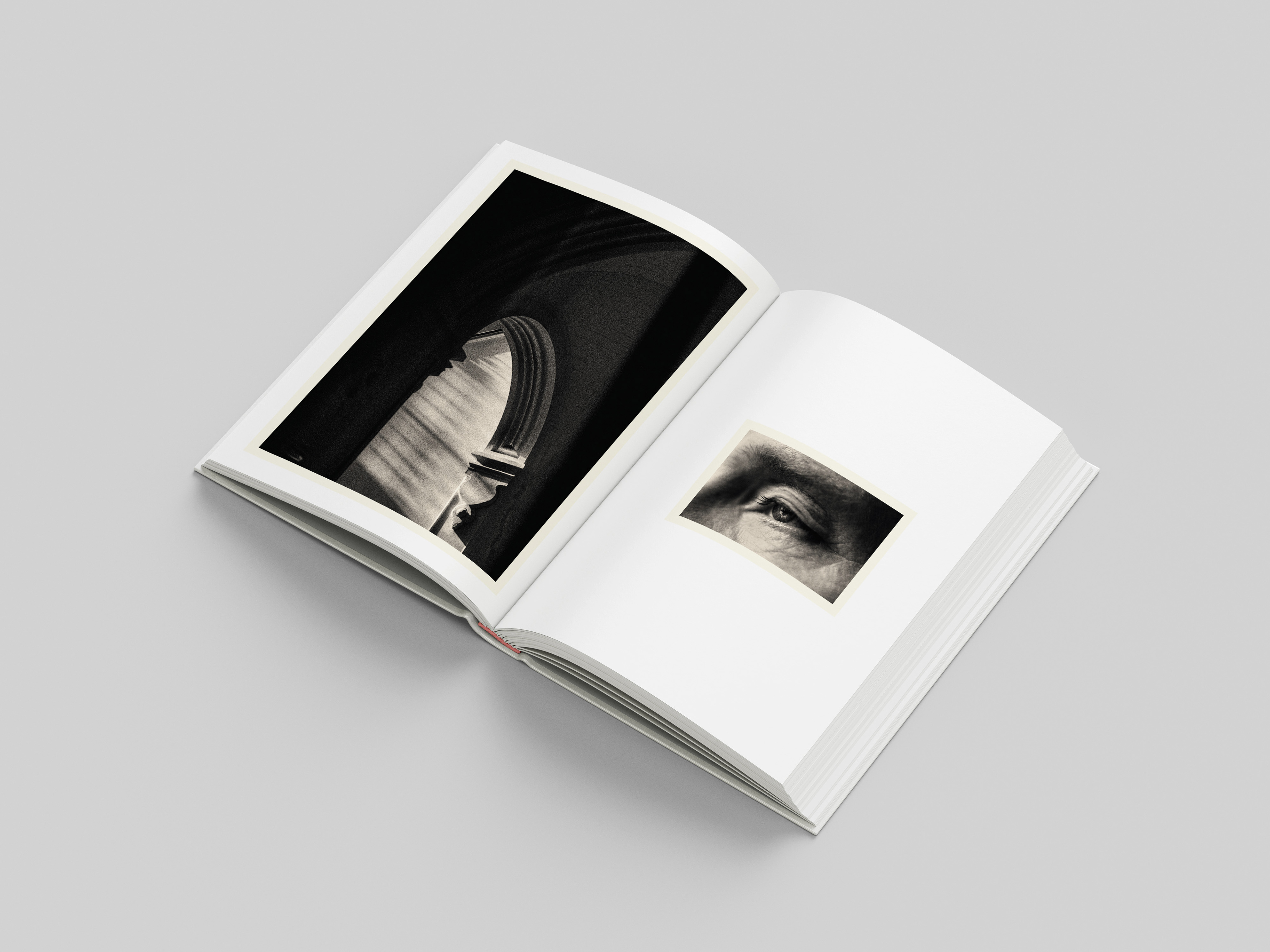 double page extraite de PTOSIS