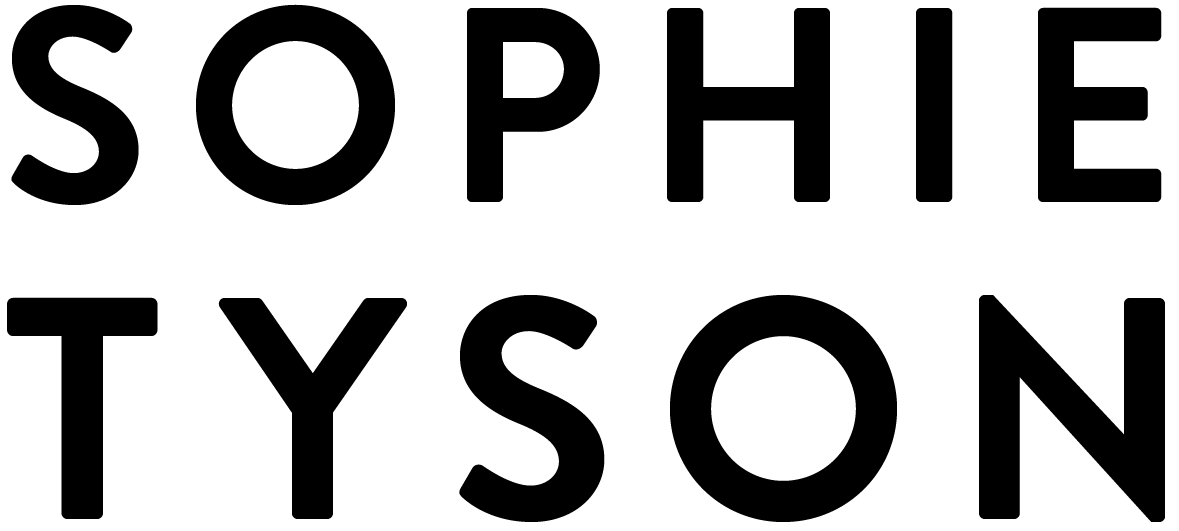 Sophie Tyson