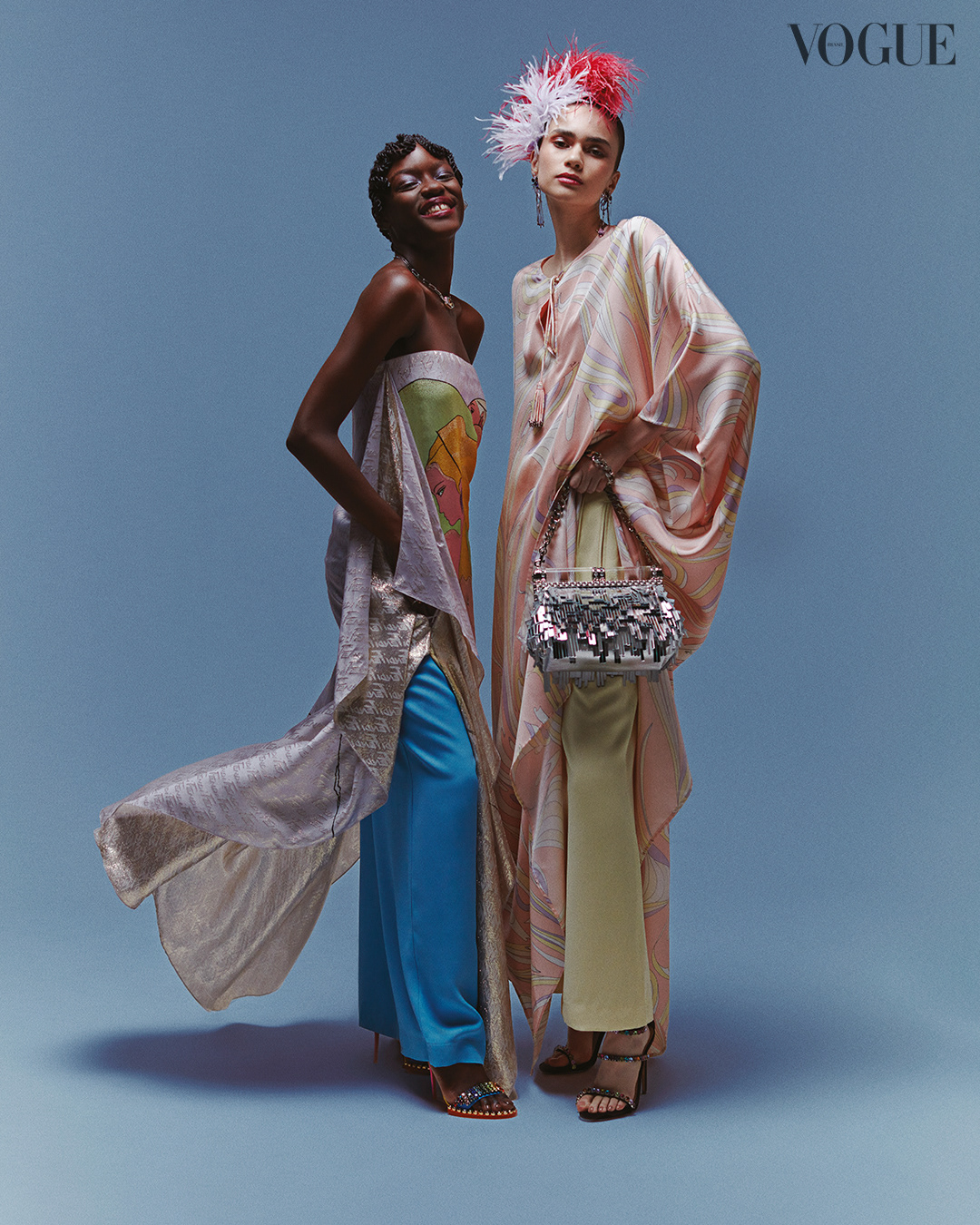 VOGUE NOIVAS