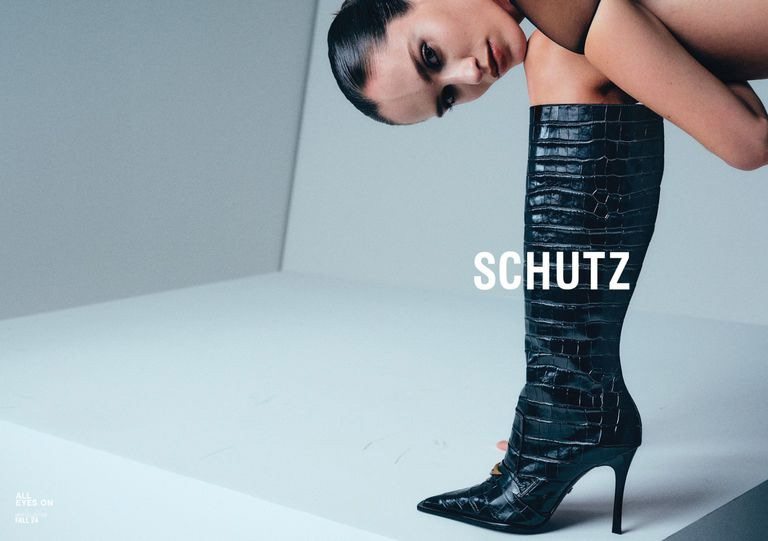 SCHUTZ