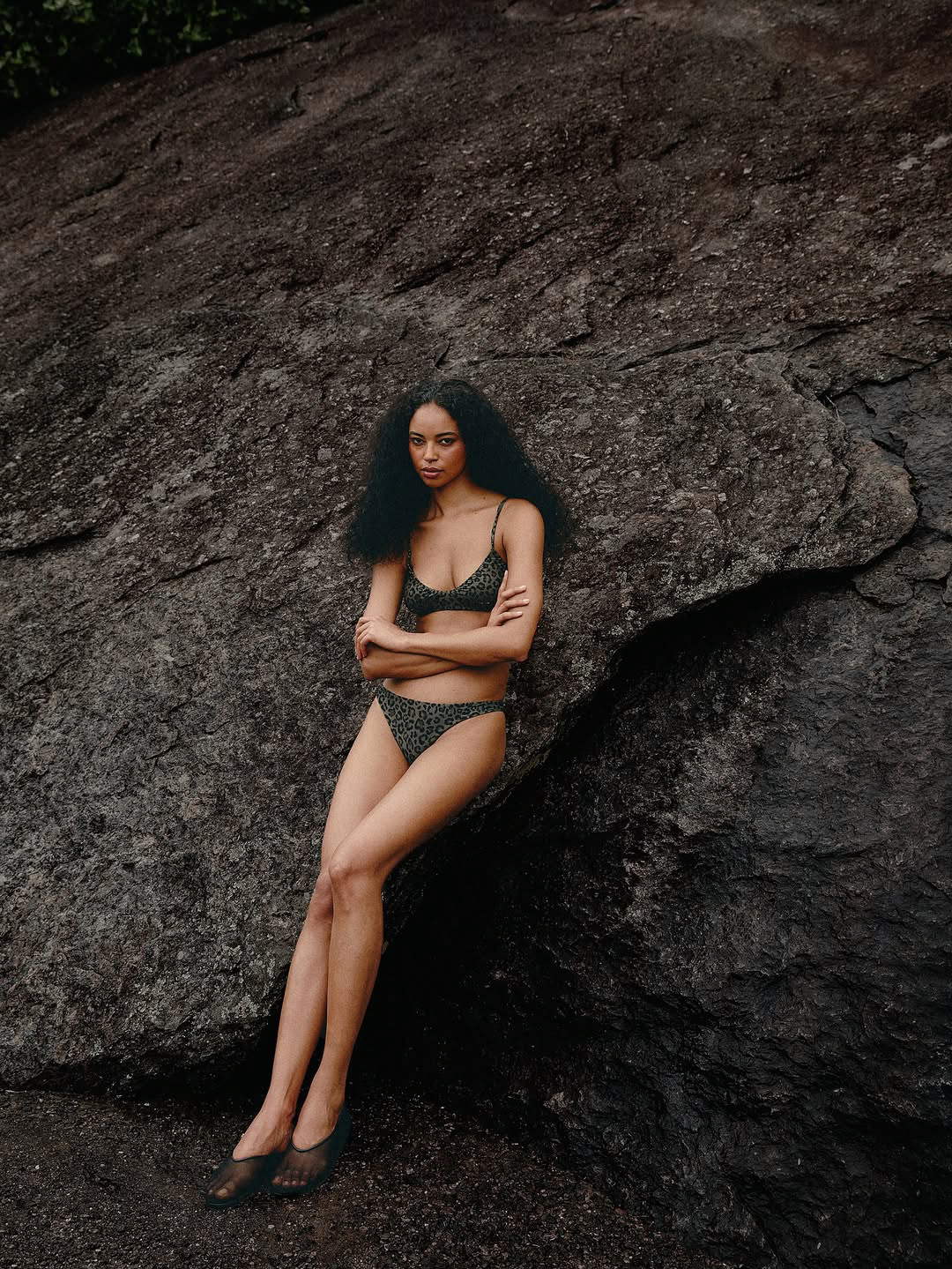 BIMBA Y LOLA + HAIGHT