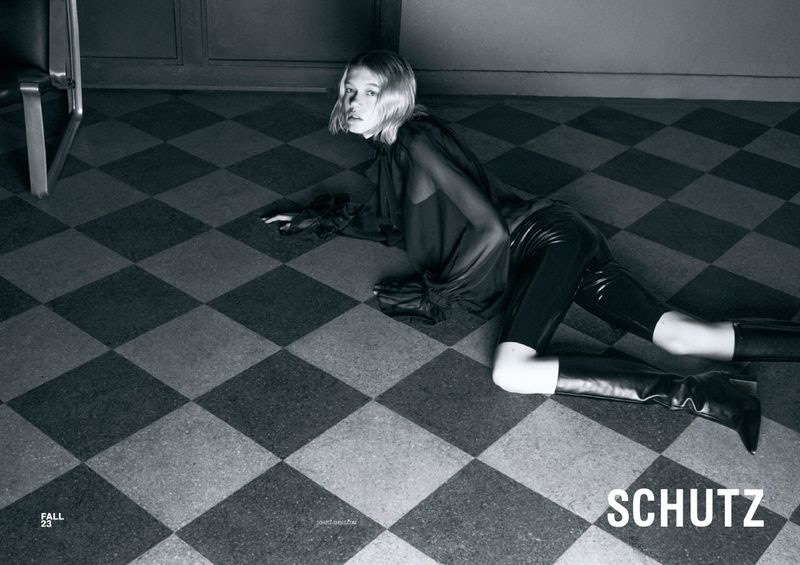 SCHUTZ