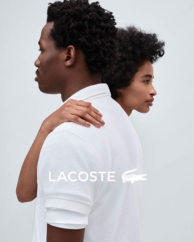 LACOSTE