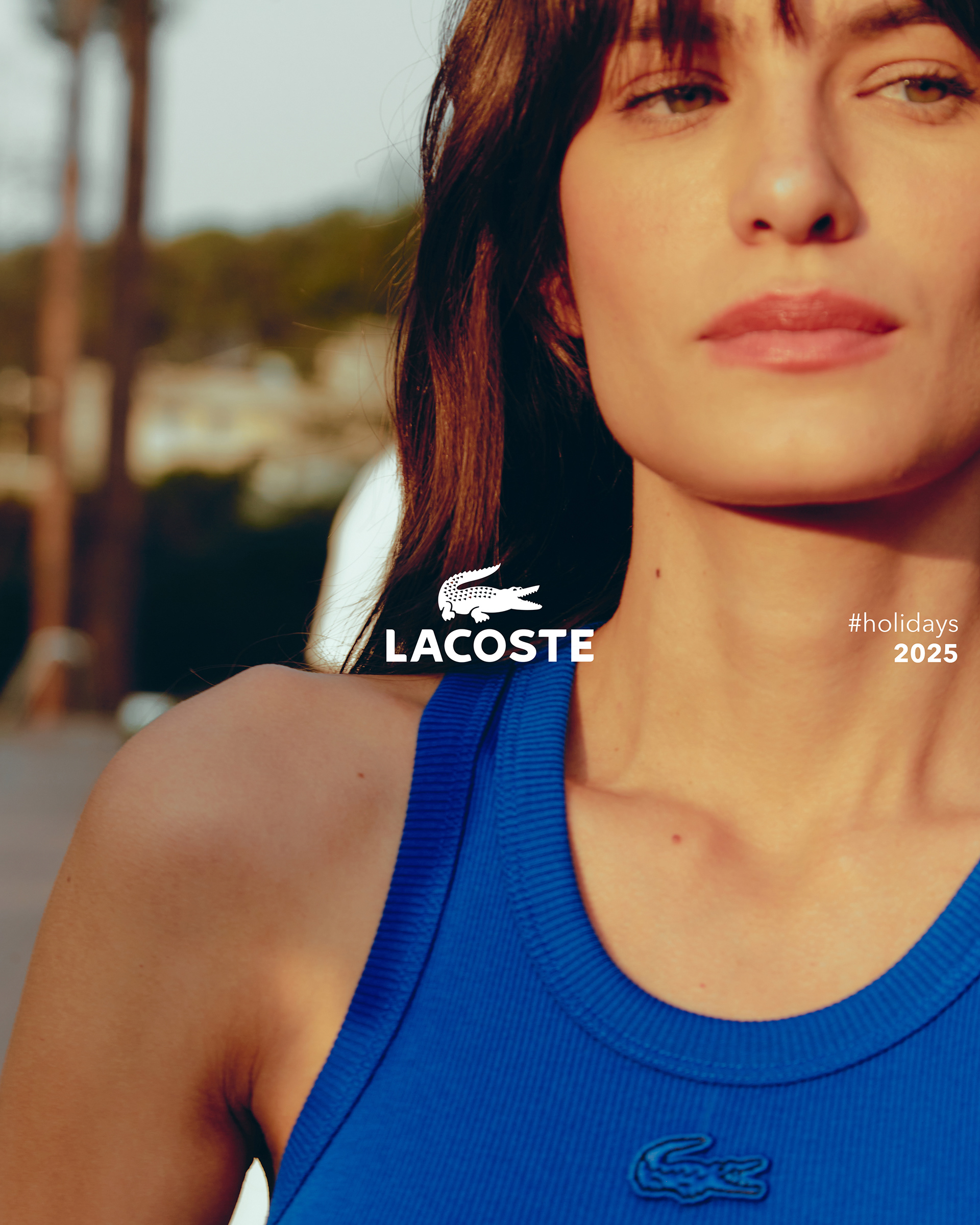 LACOSTE