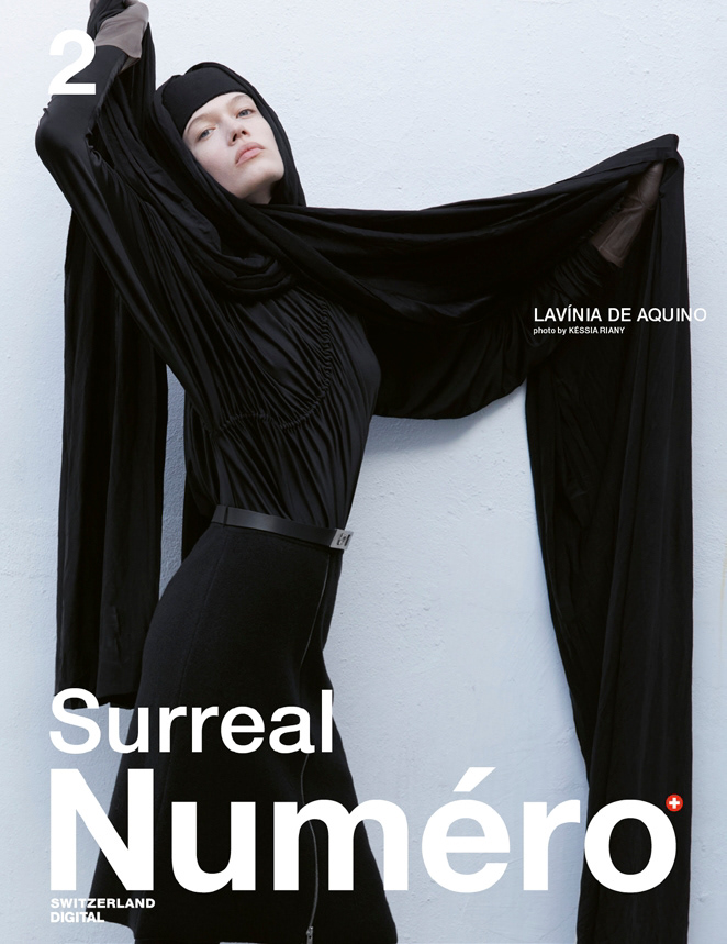 NUMÉRO NETHERLANDS