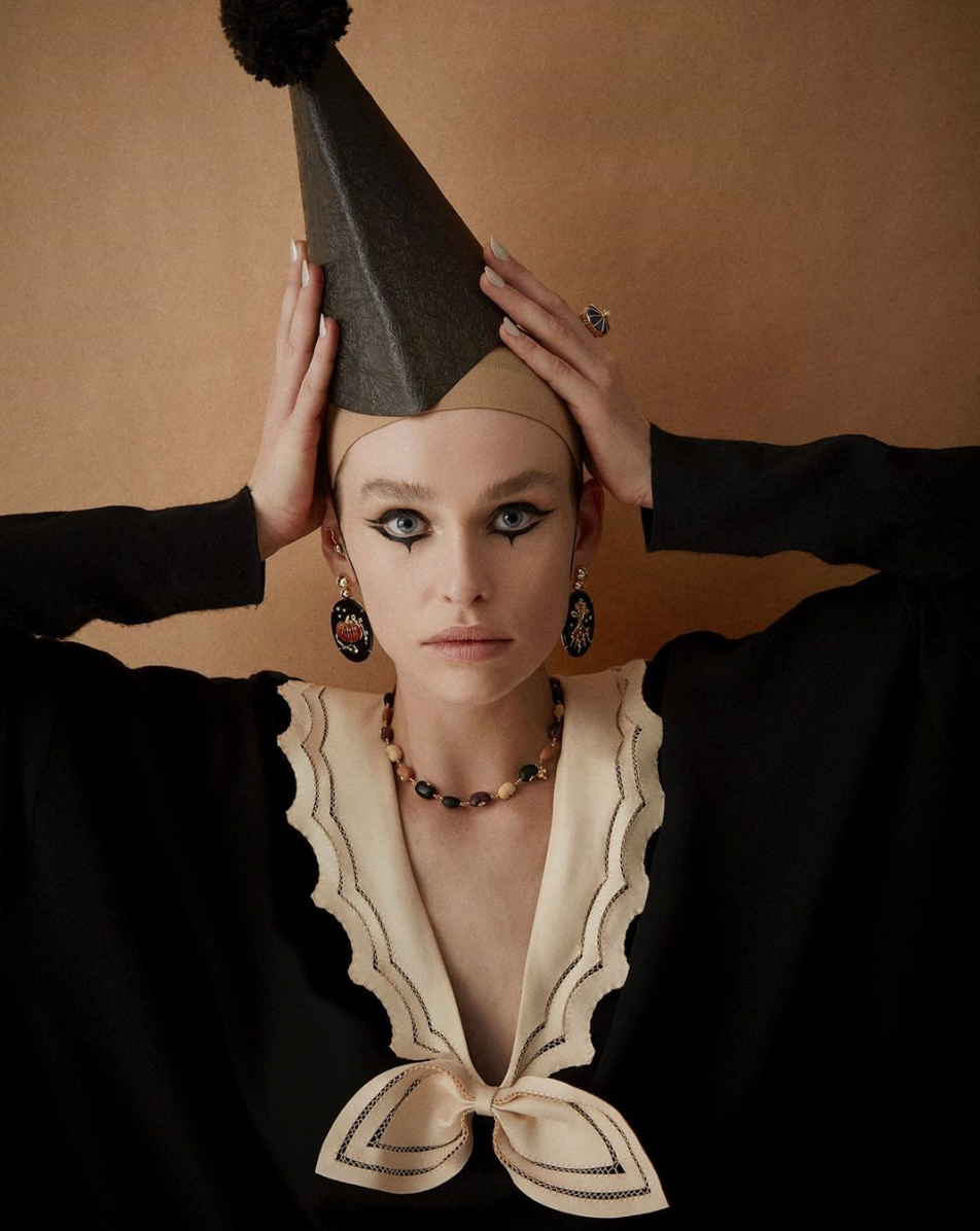 VOGUE H.STERN