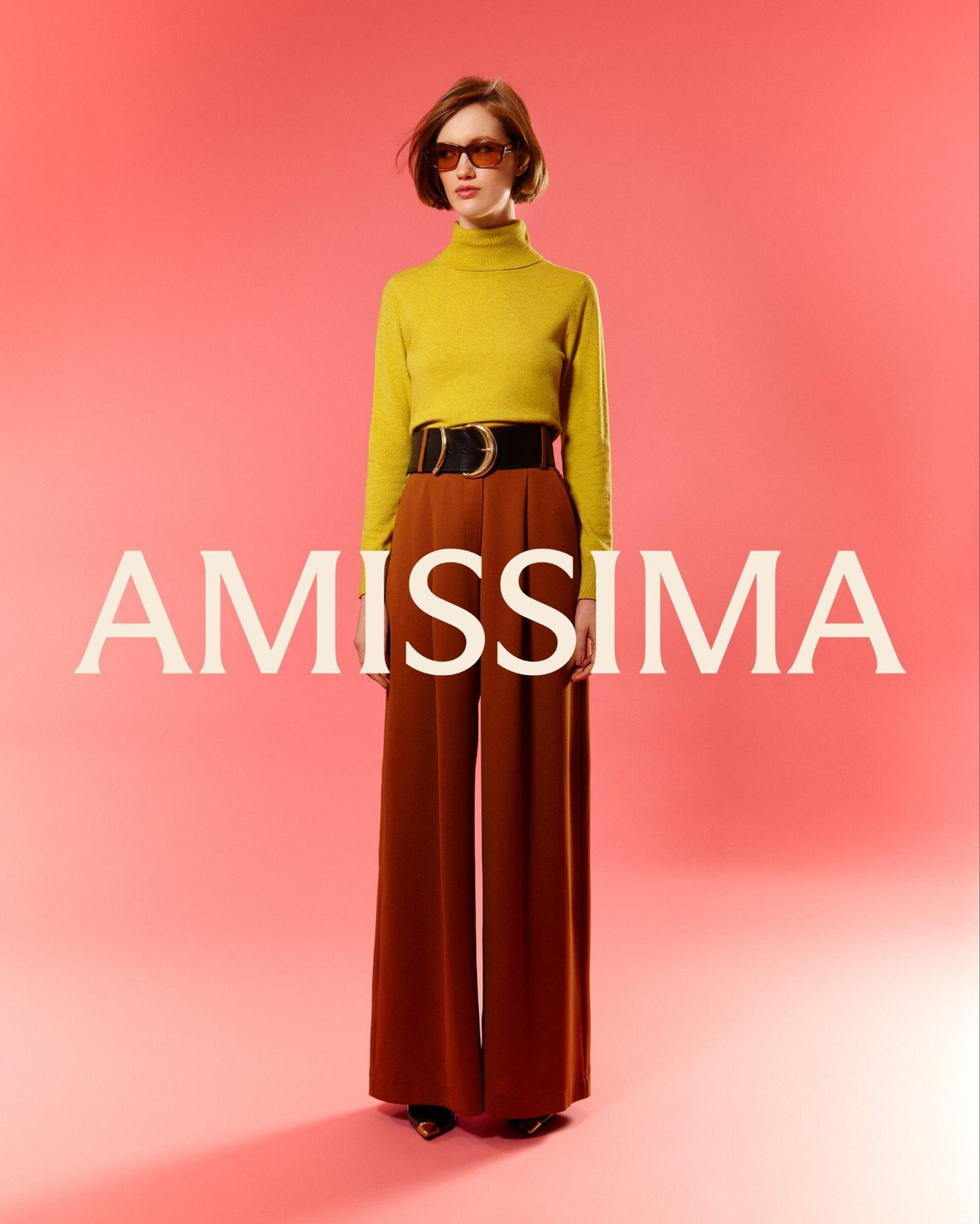 AMISSIMA
