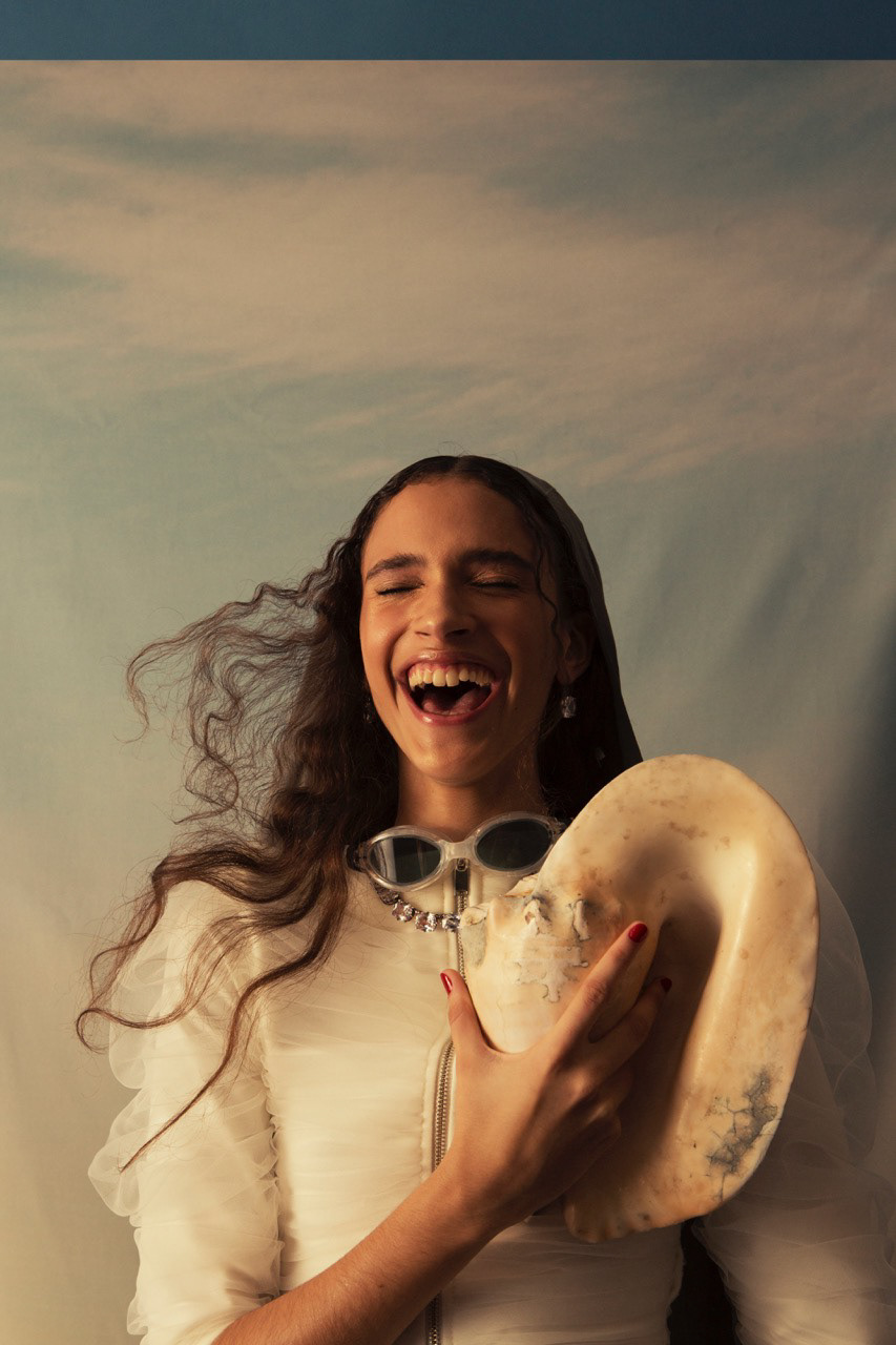 VOGUE BRASIL
