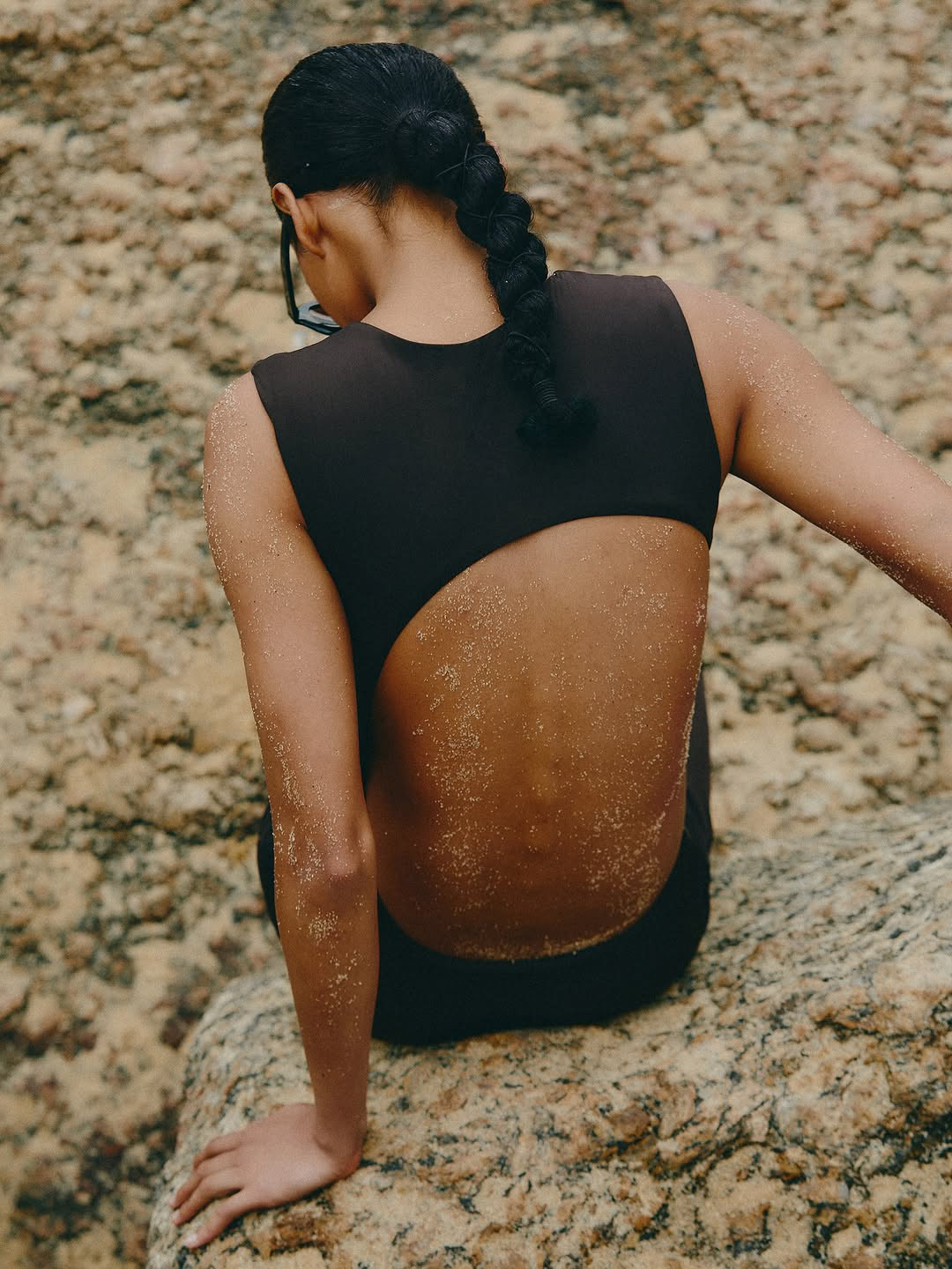 BIMBA Y LOLA + HAIGHT