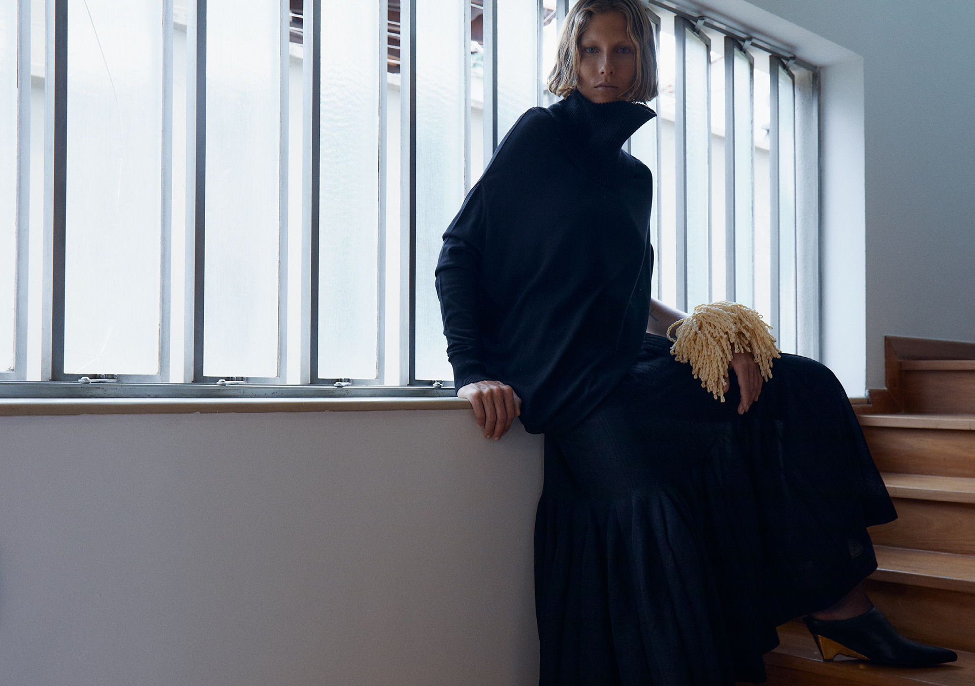 COVEN