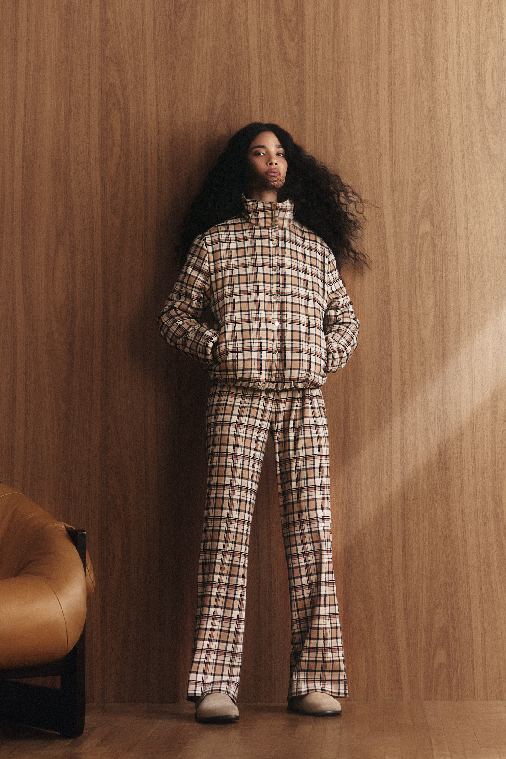 RIACHUELO MISSINCLOF